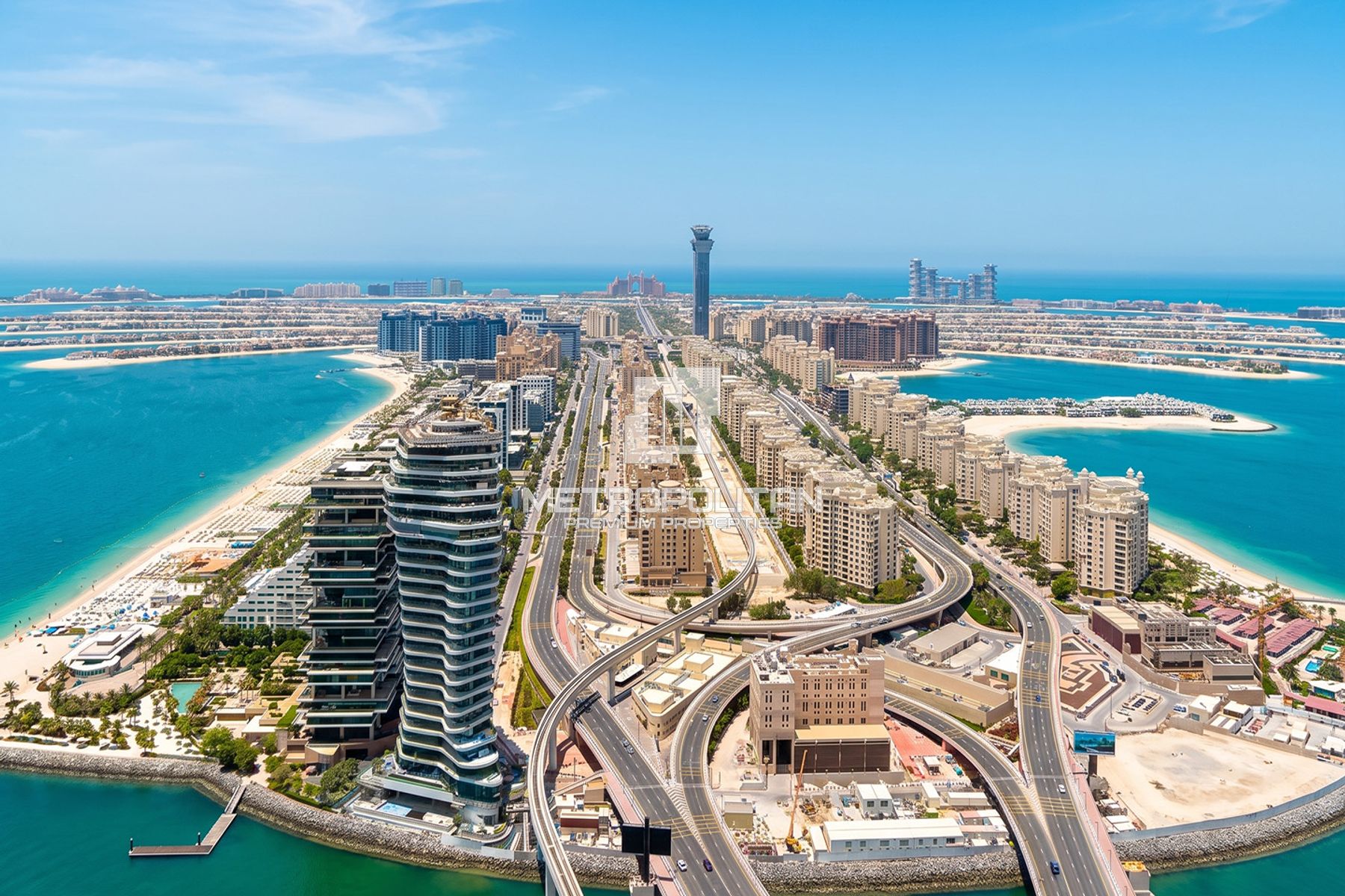 شقة 4 غرف نوم للبيع في نخلة جميرا – MS-6960 photo-8