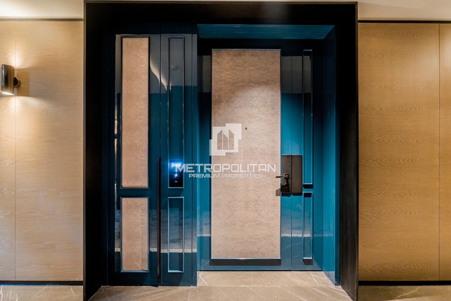 Burj Khalifa View | One and Only Private Home photo-17