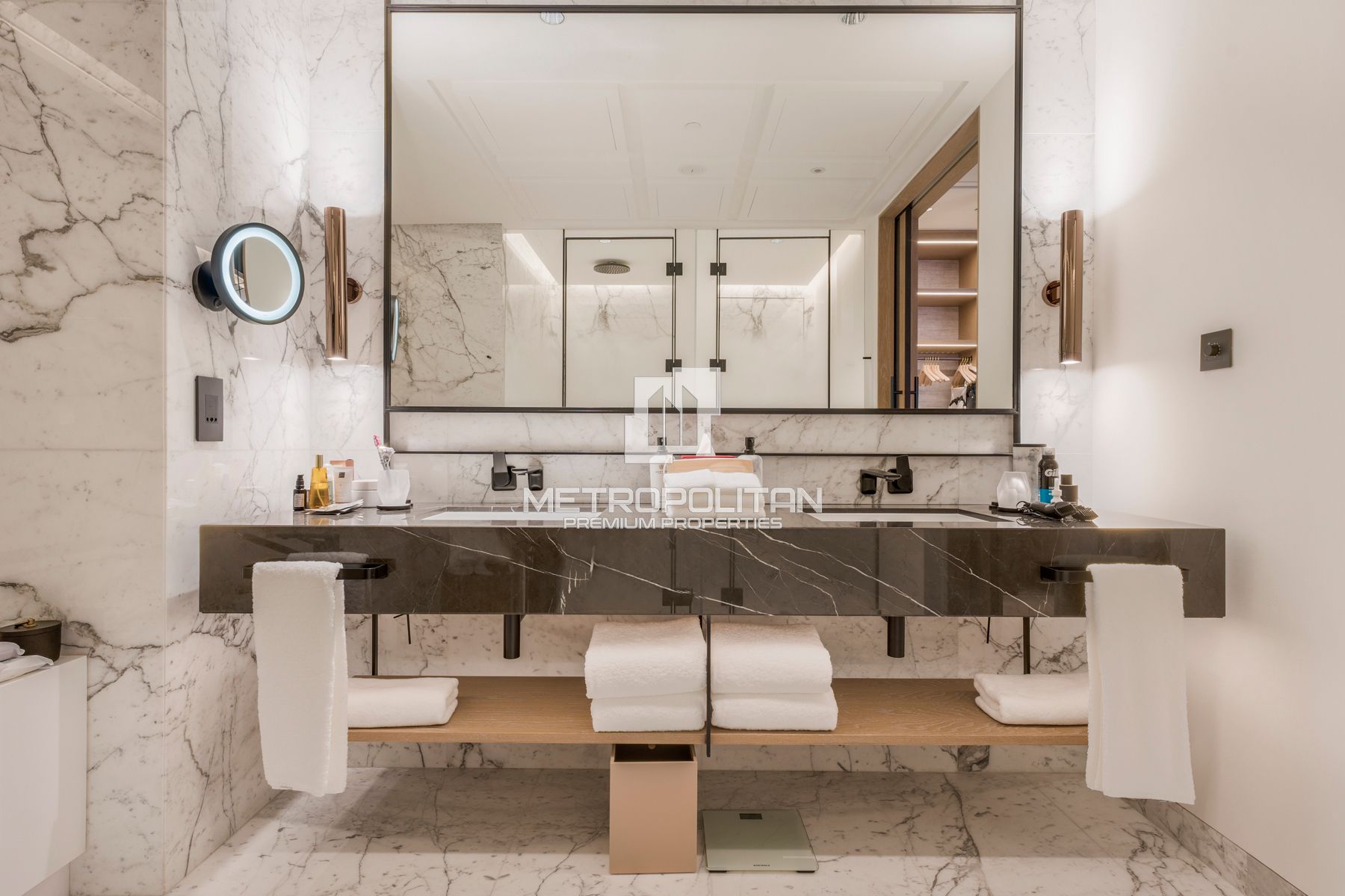 Burj Khalifa View | One and Only Private Home photo-18