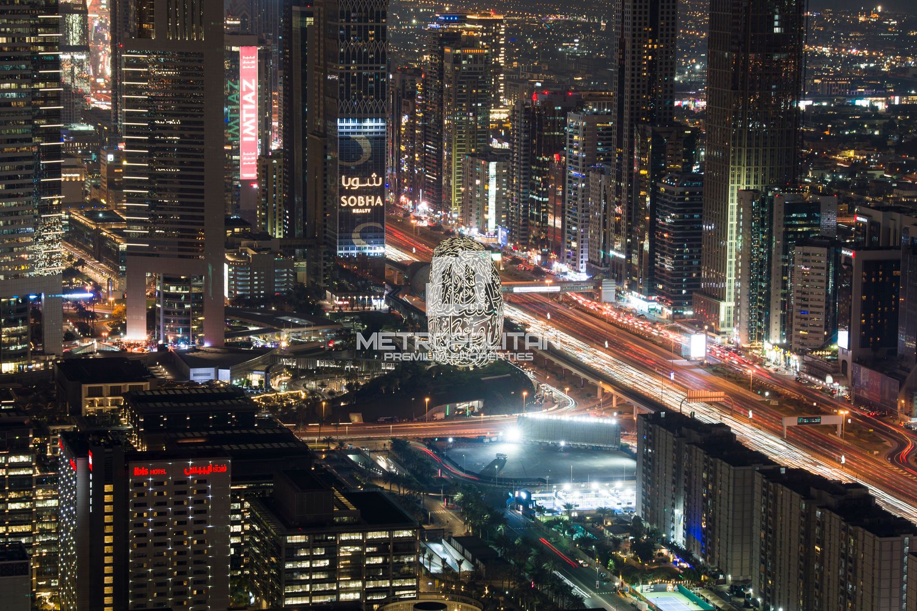 Burj Khalifa View | One and Only Private Home photo-1