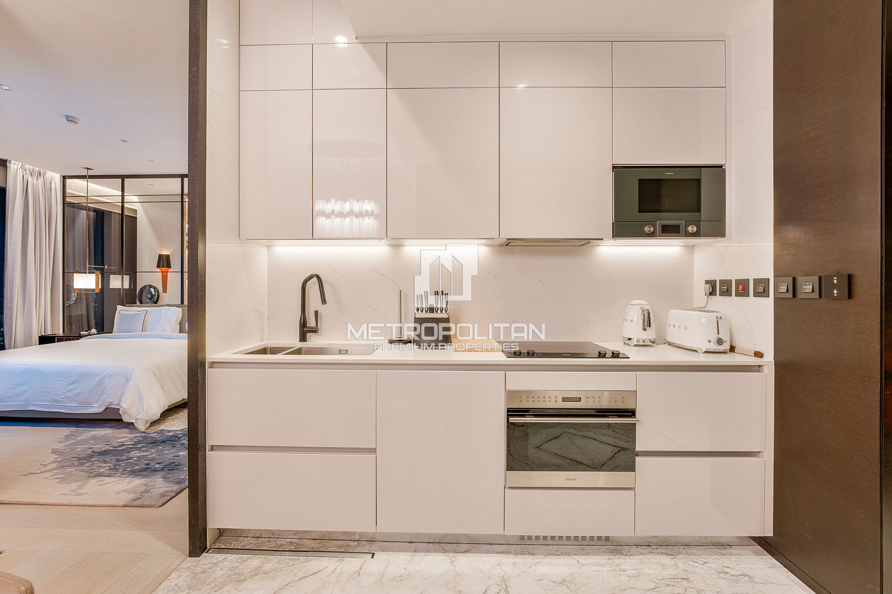 Burj Khalifa View | One and Only Private Home photo-19