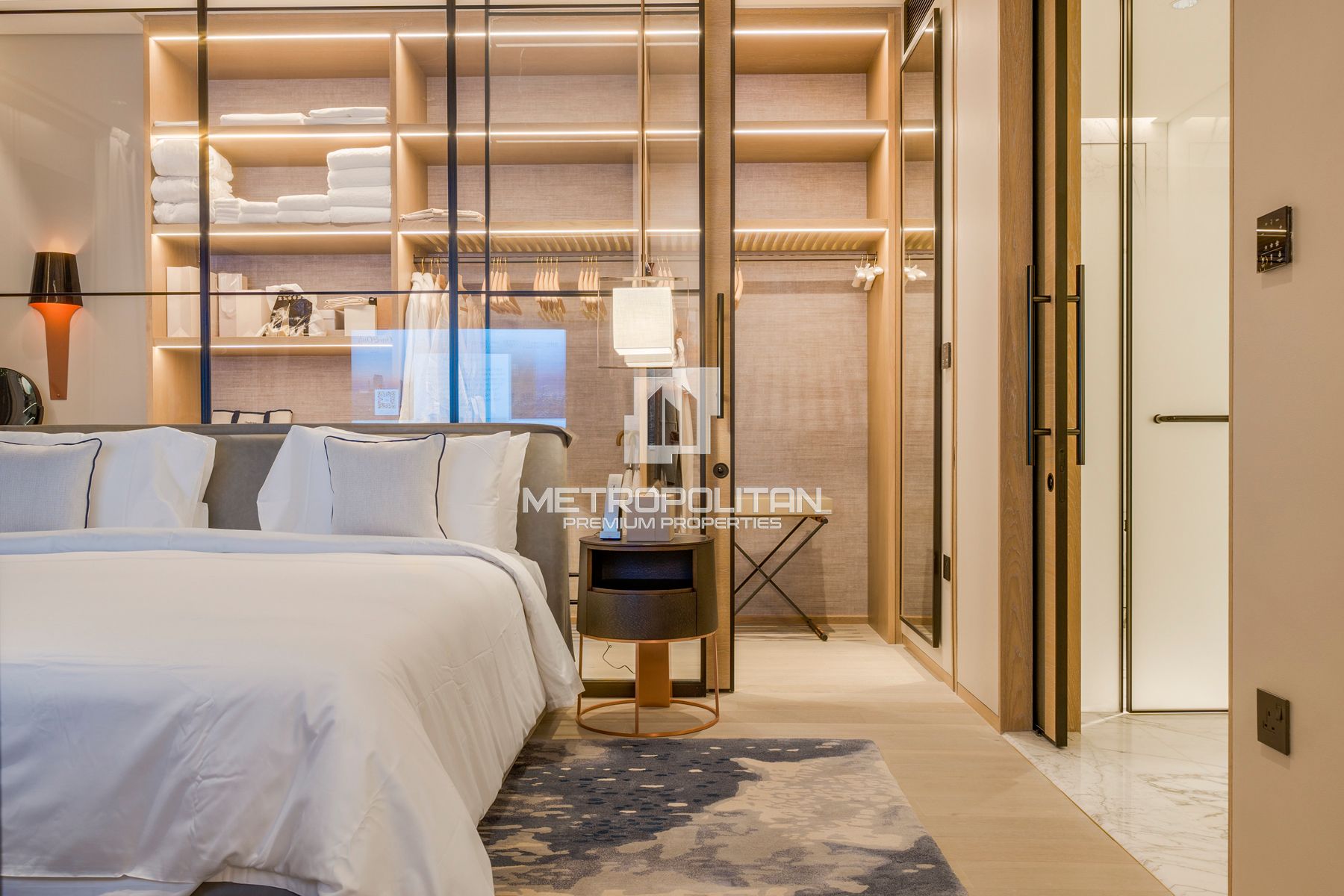 Burj Khalifa View | One and Only Private Home photo-6