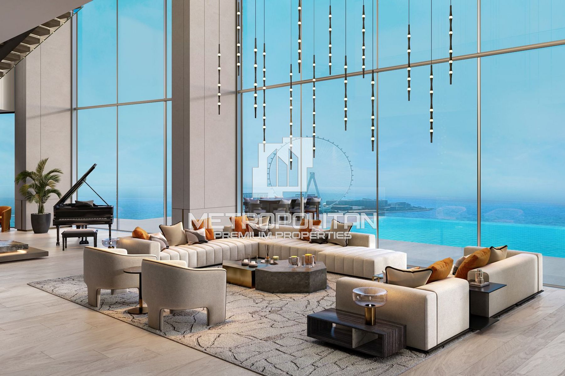 Luxury Home | Good Investment | Great Community photo-14