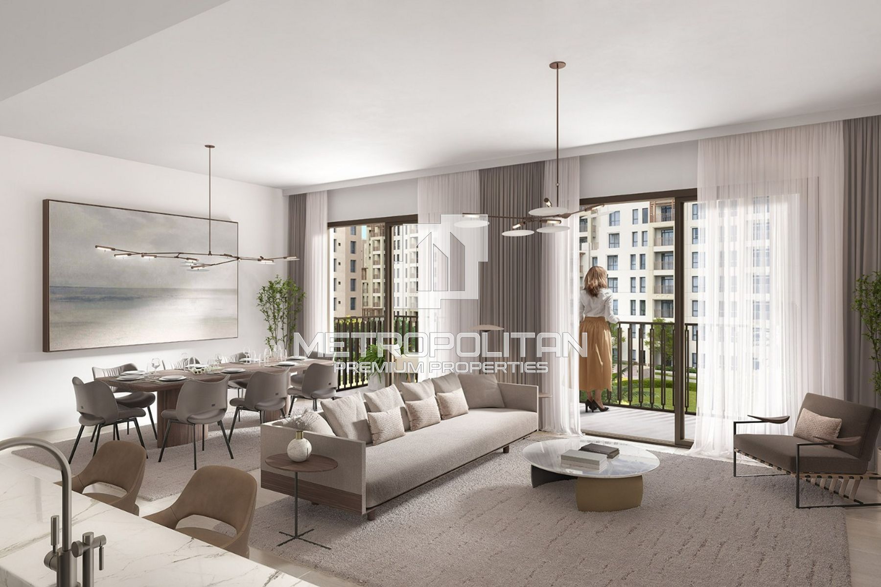 1BR Apartment for Sale in Umm Suqeim – MS-7610 photo-2