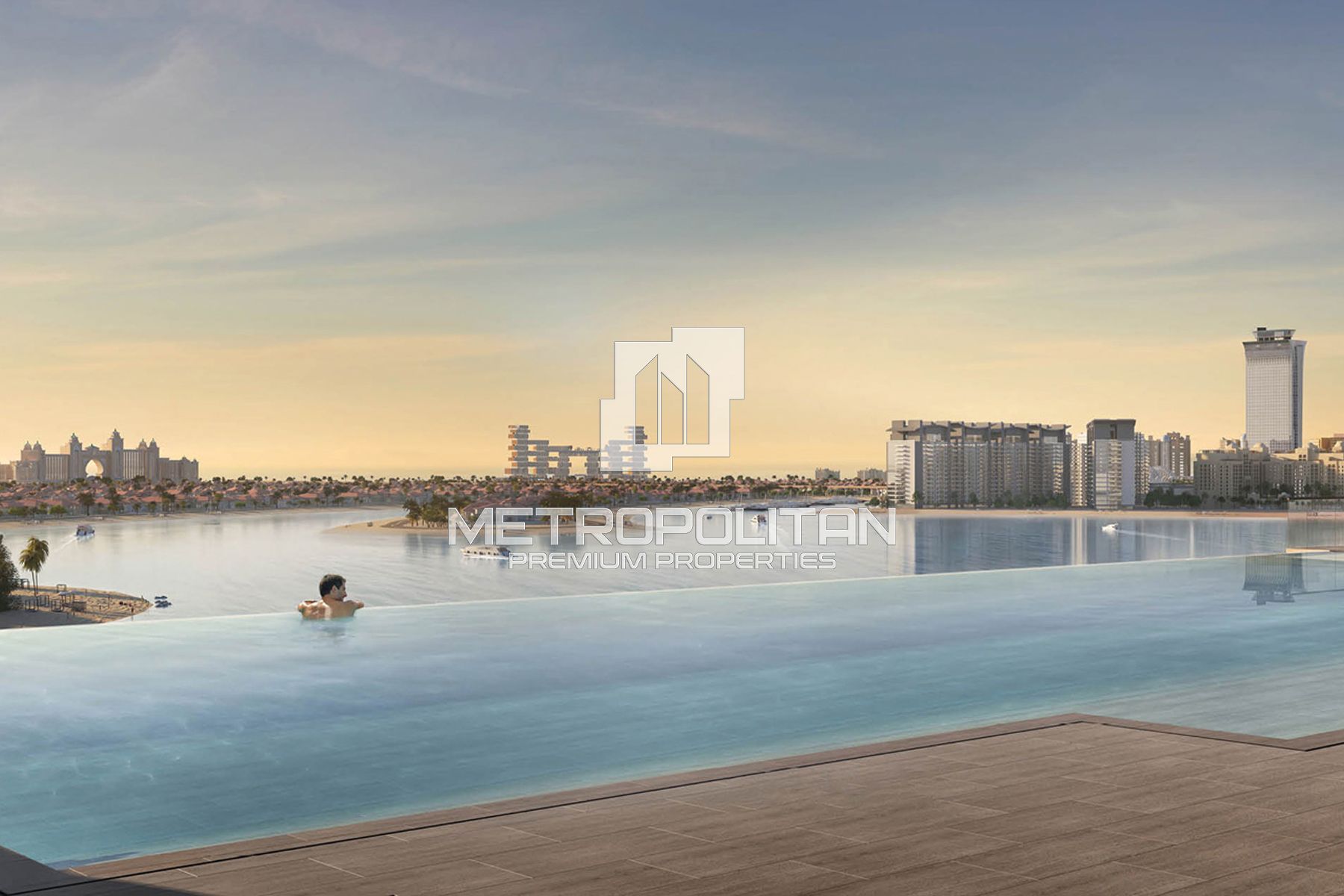Image - Seapoint Tower 2, Dubai Harbour, Dubai | Project - Apartment