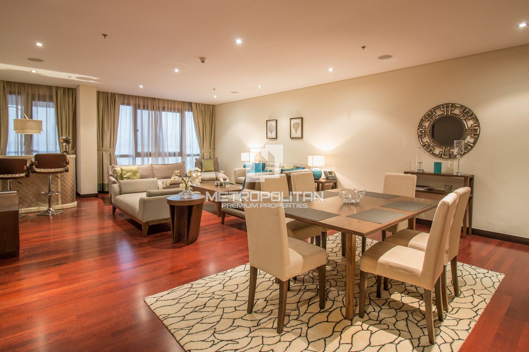 1BR Apartment for Sale in Palm Jumeirah – MS-7765