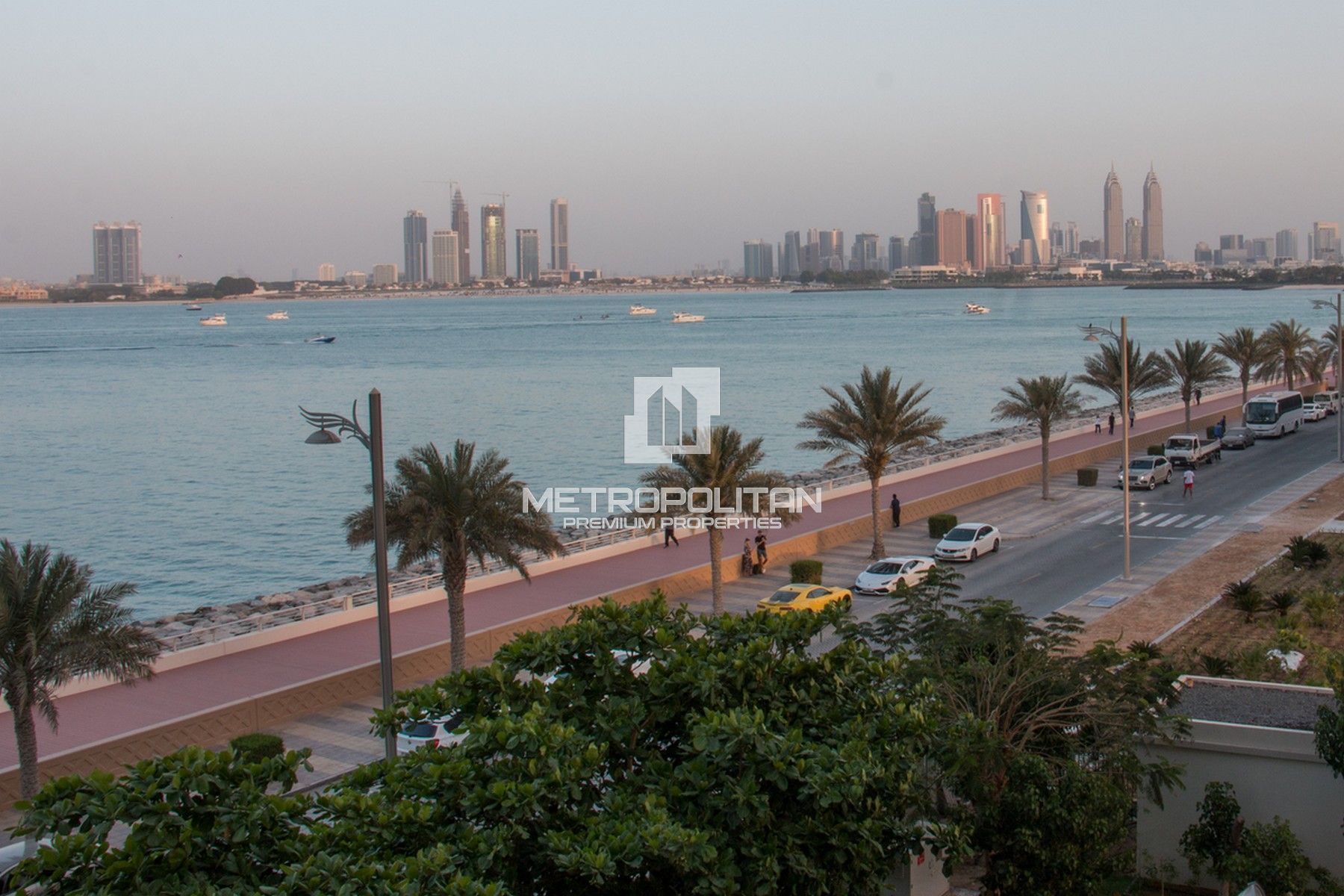 1BR Apartment for Sale in Palm Jumeirah – MS-7765