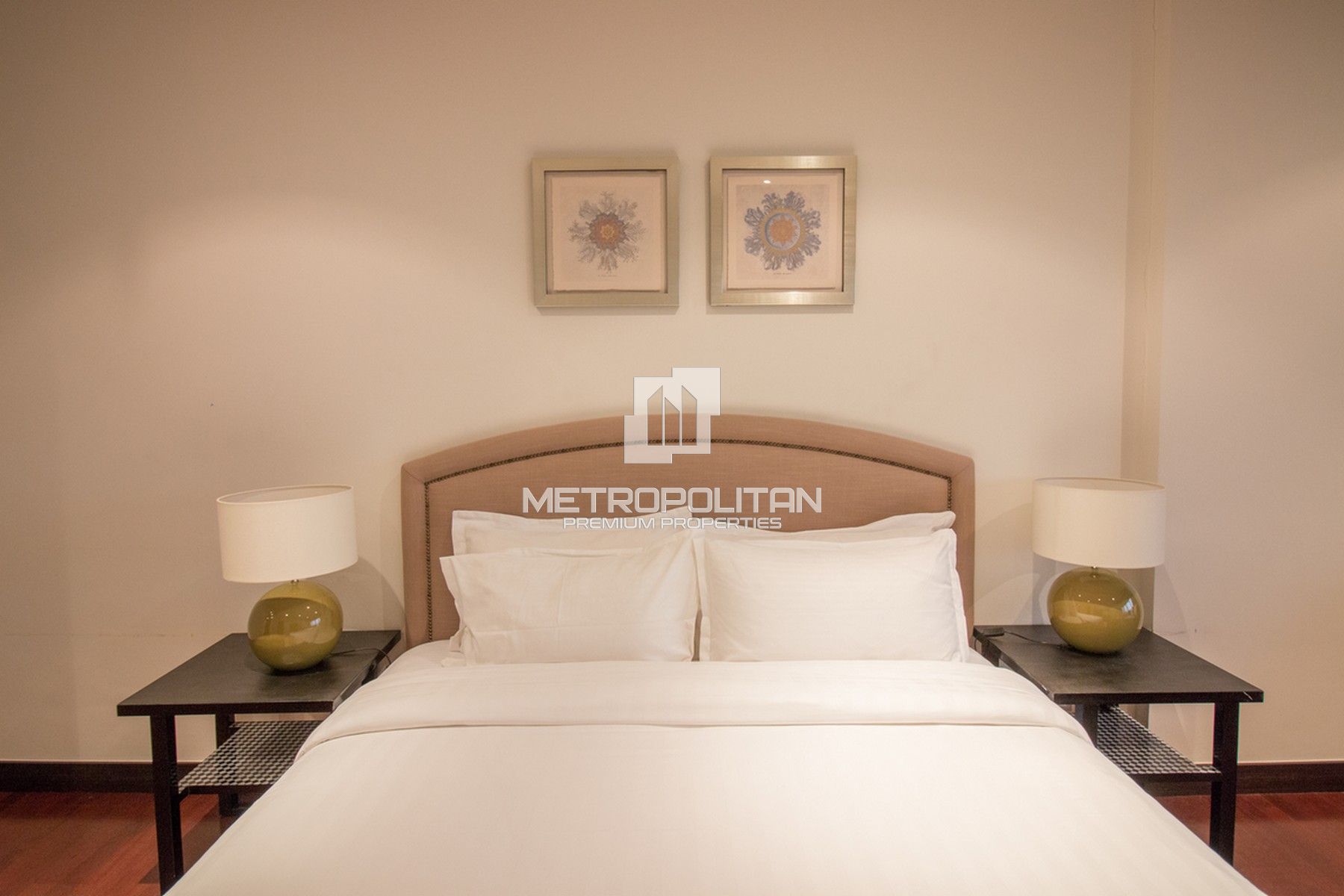 1BR Apartment for Sale in Palm Jumeirah – MS-7765
