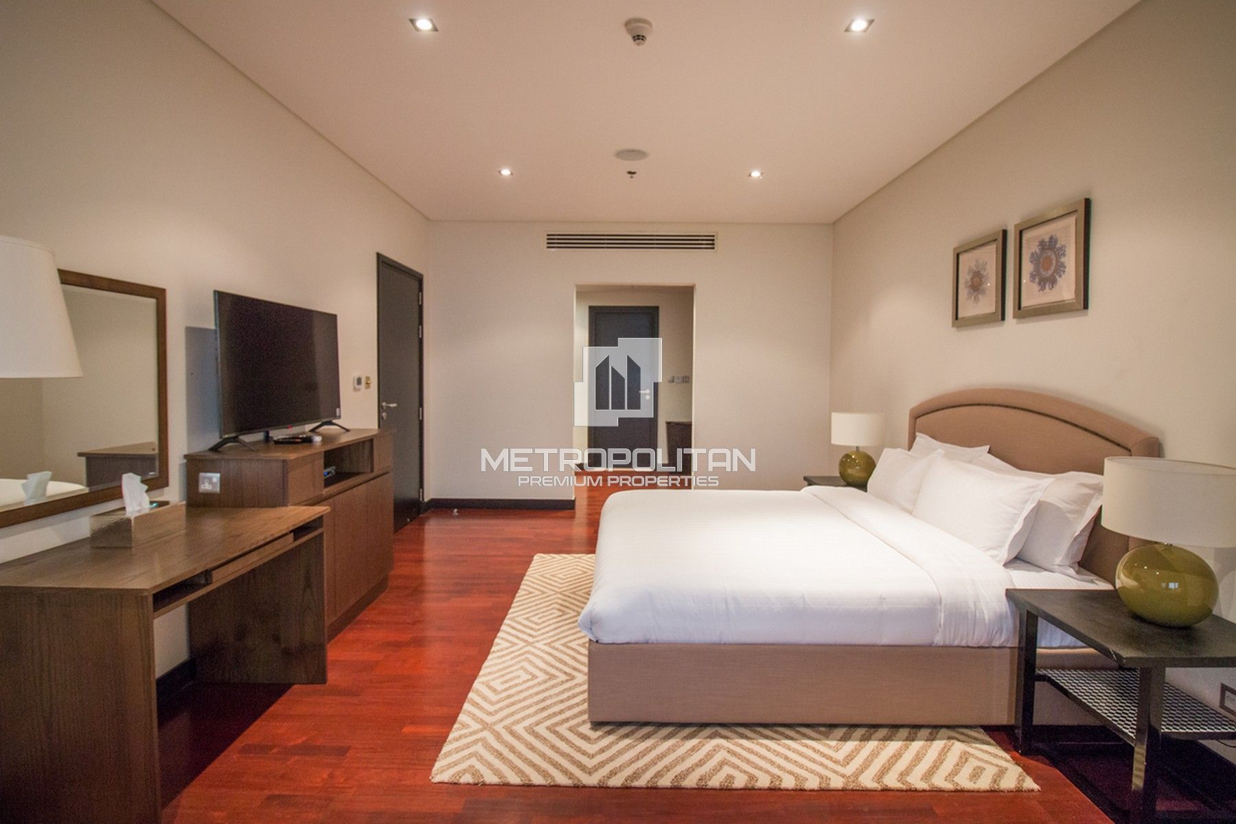 1BR Apartment for Sale in Palm Jumeirah – MS-7765