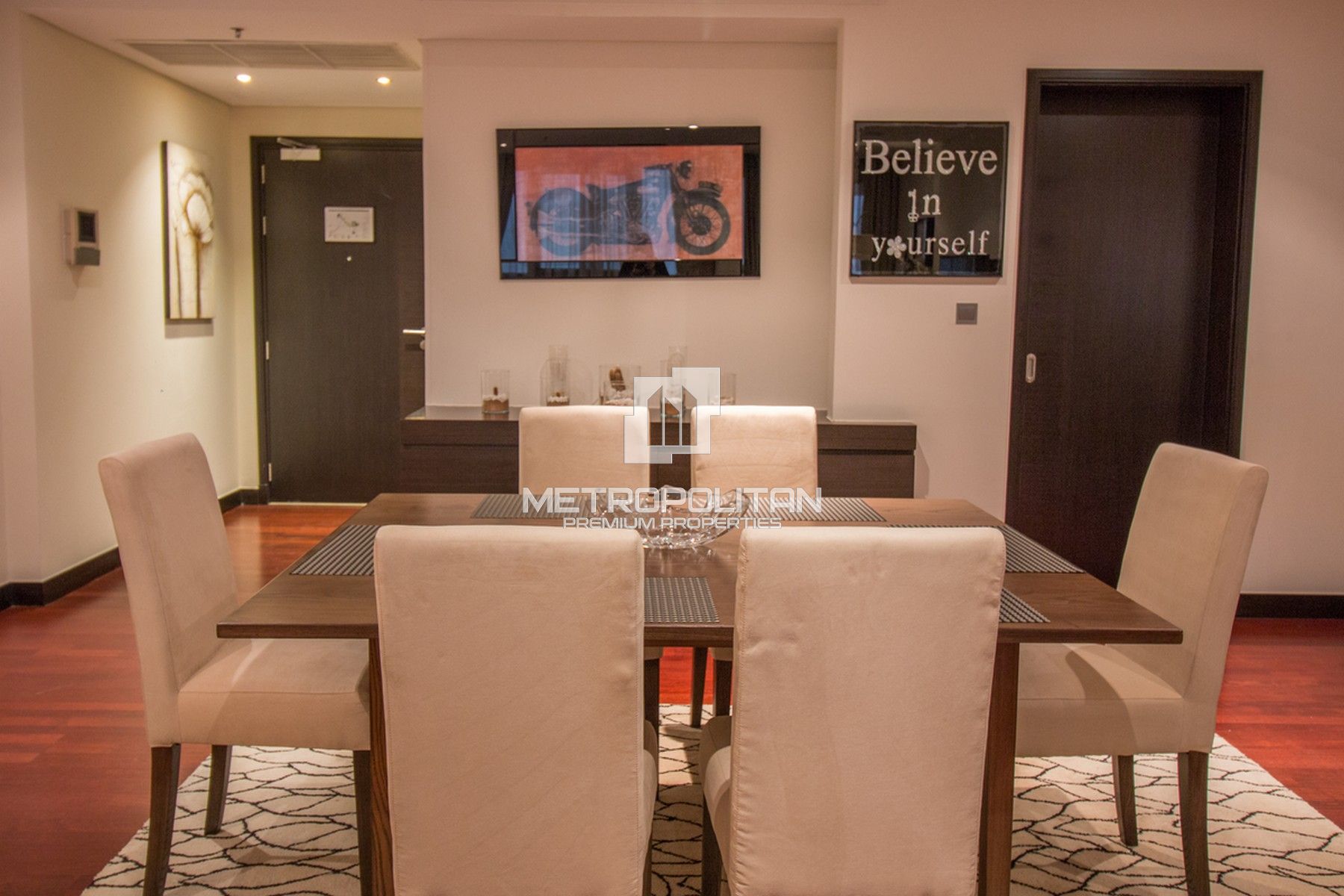 1BR Apartment for Sale in Palm Jumeirah – MS-7765