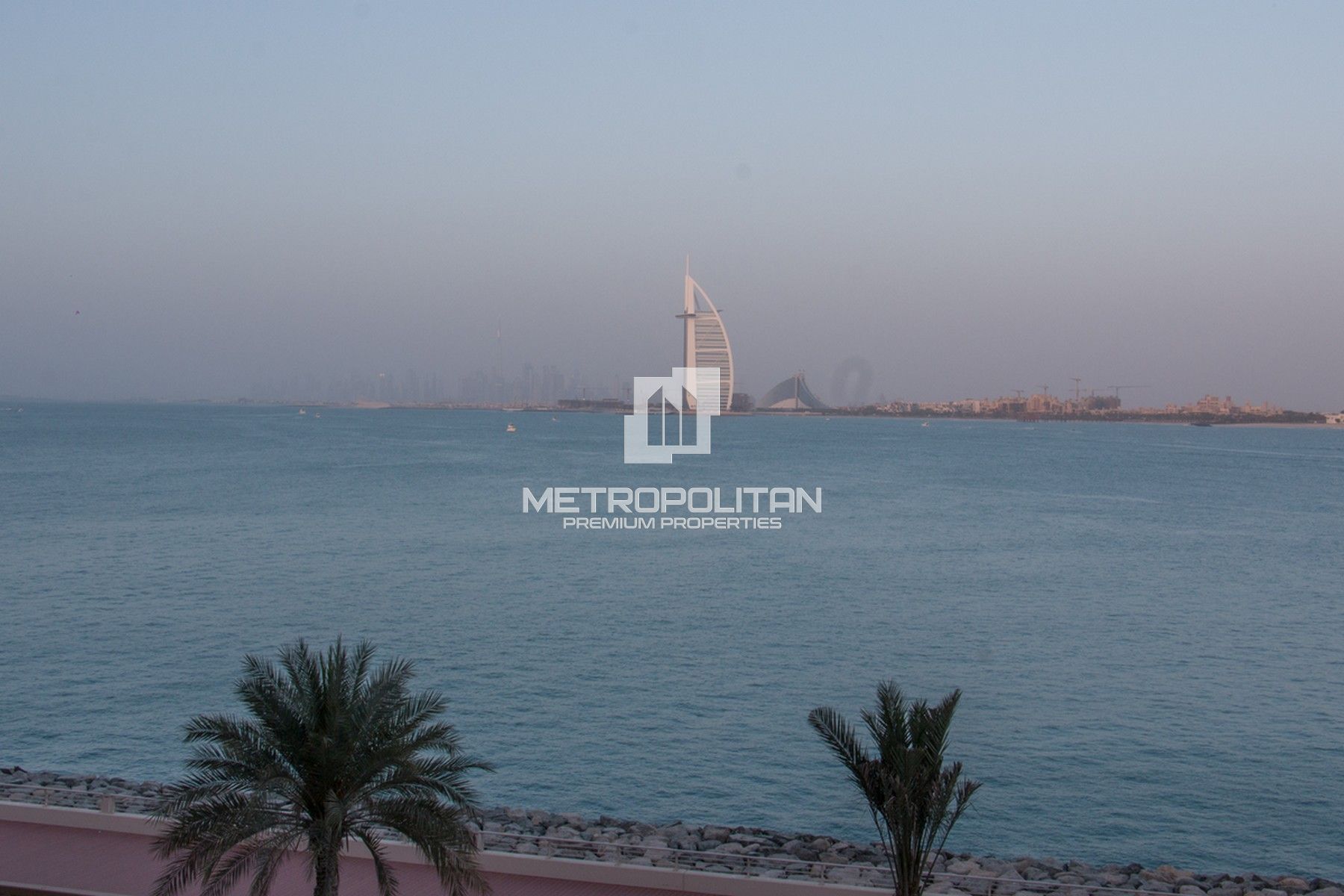 1BR Apartment for Sale in Palm Jumeirah – MS-7765