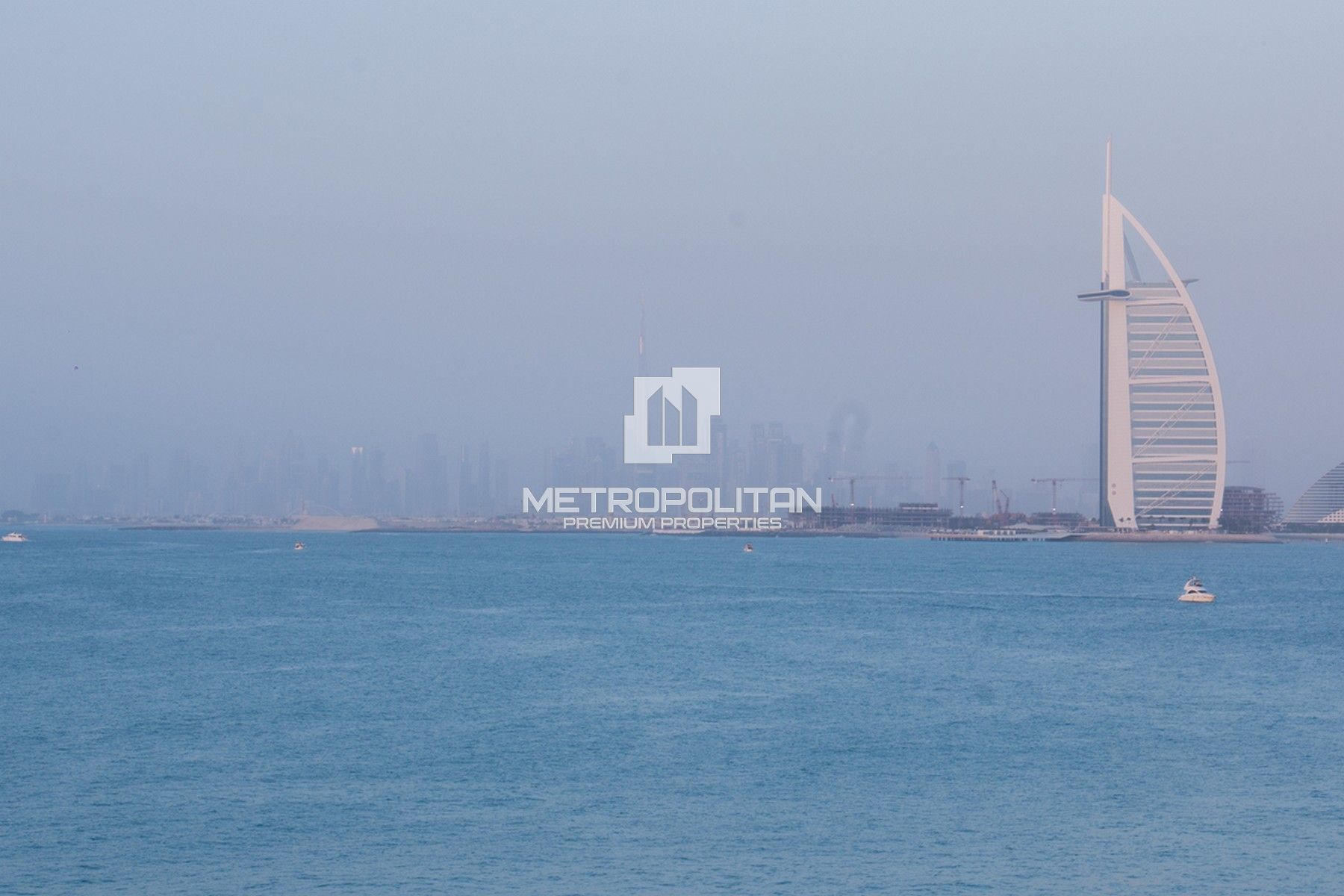 1BR Apartment for Sale in Palm Jumeirah – MS-7765