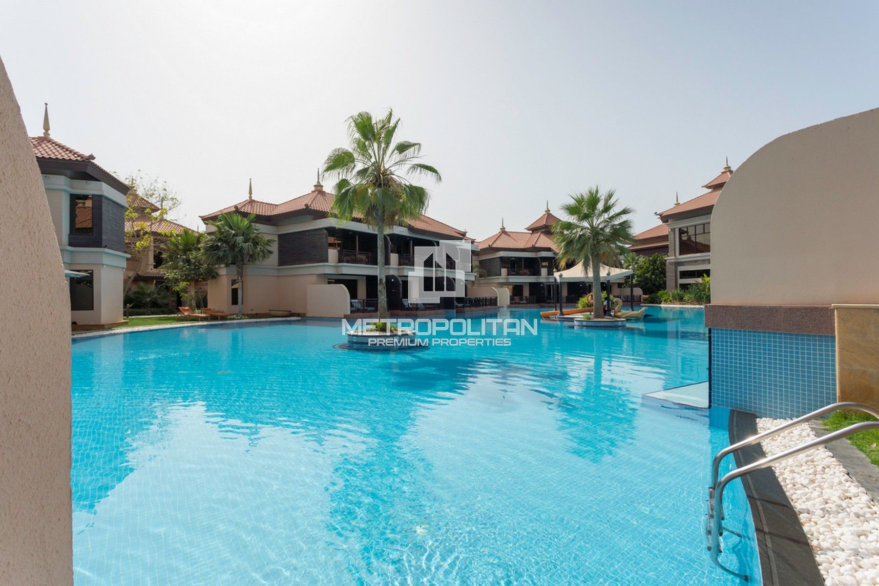 1BR Apartment for Sale in Palm Jumeirah – MS-7765