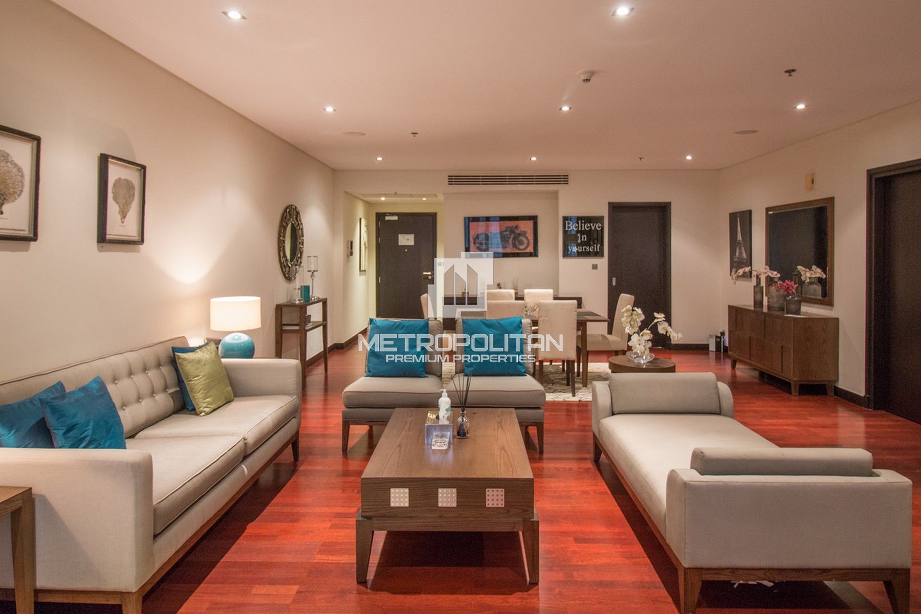 1BR Apartment for Sale in Palm Jumeirah – MS-7765