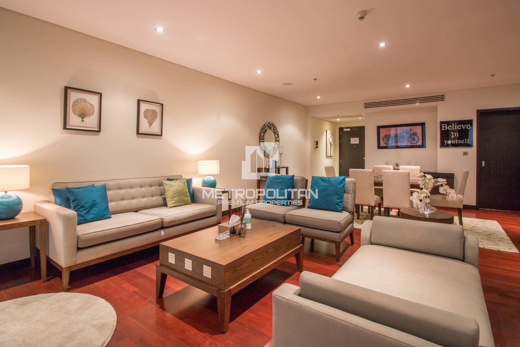 1BR Apartment for Sale in Palm Jumeirah – MS-7765