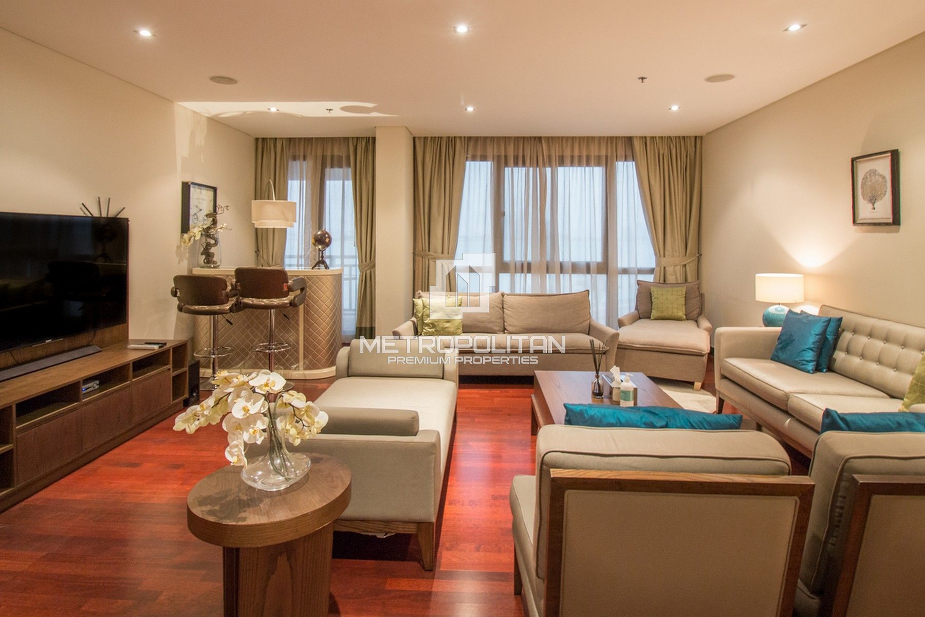 1BR Apartment for Sale in Palm Jumeirah – MS-7765