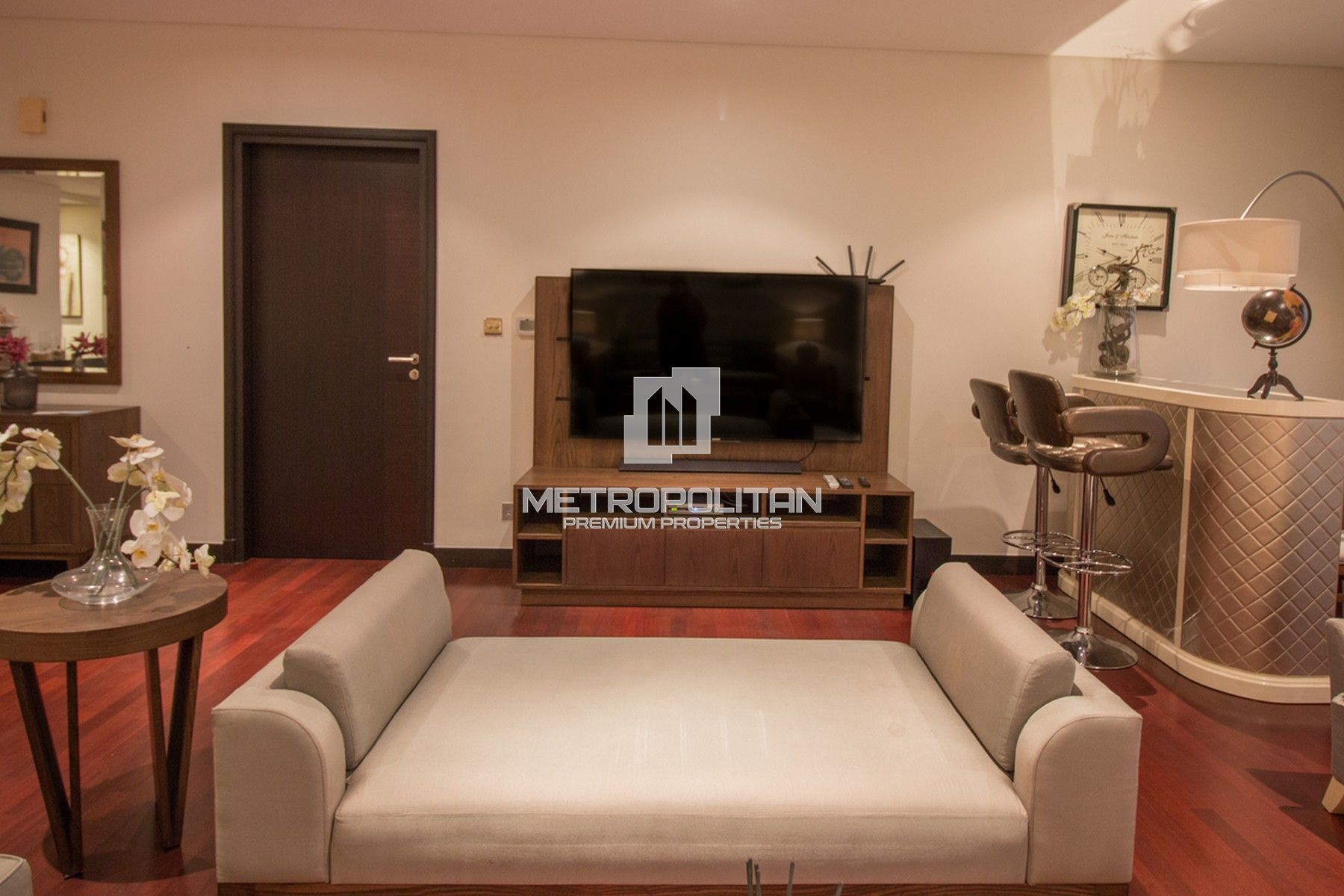 1BR Apartment for Sale in Palm Jumeirah – MS-7765