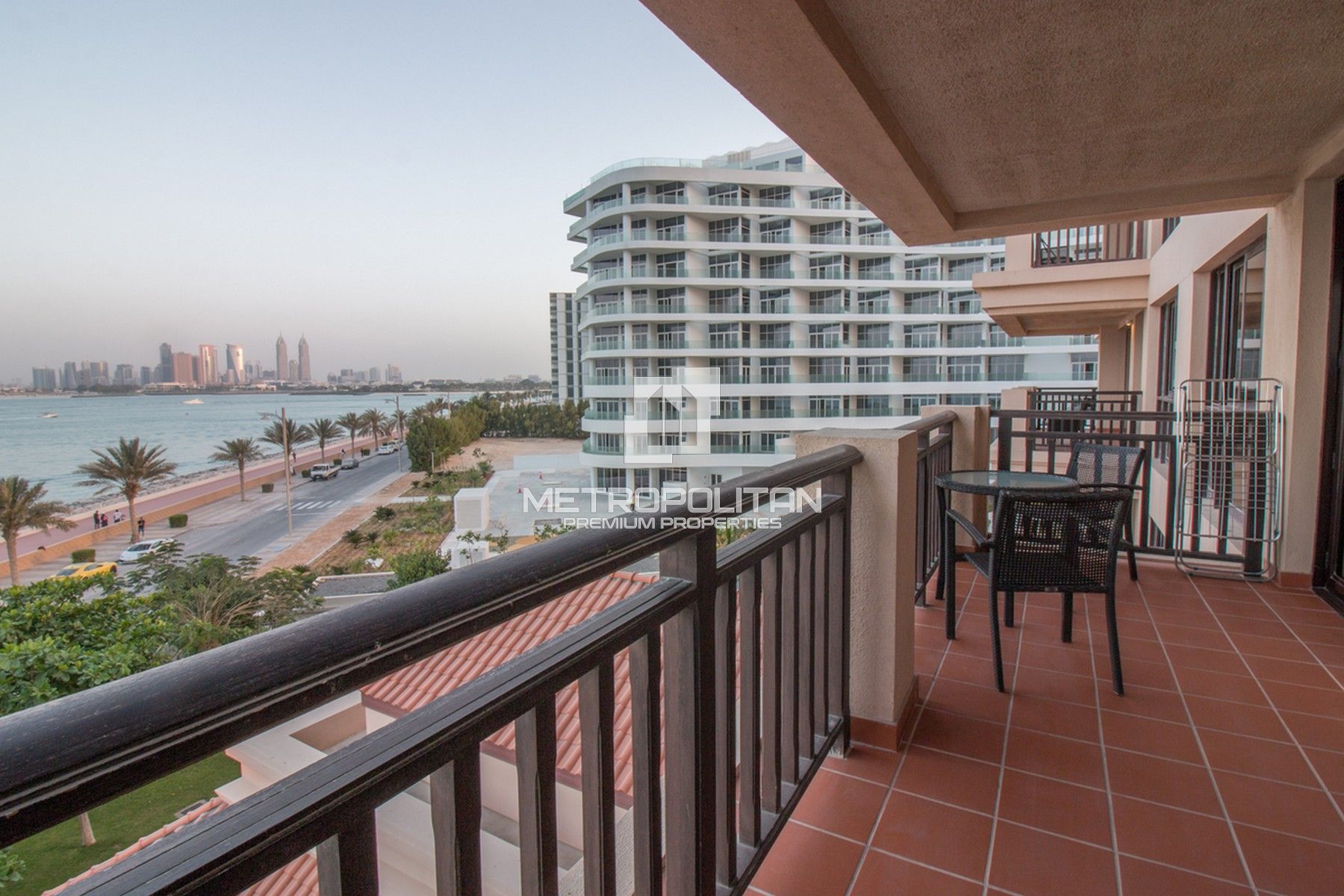 1BR Apartment for Sale in Palm Jumeirah – MS-7765