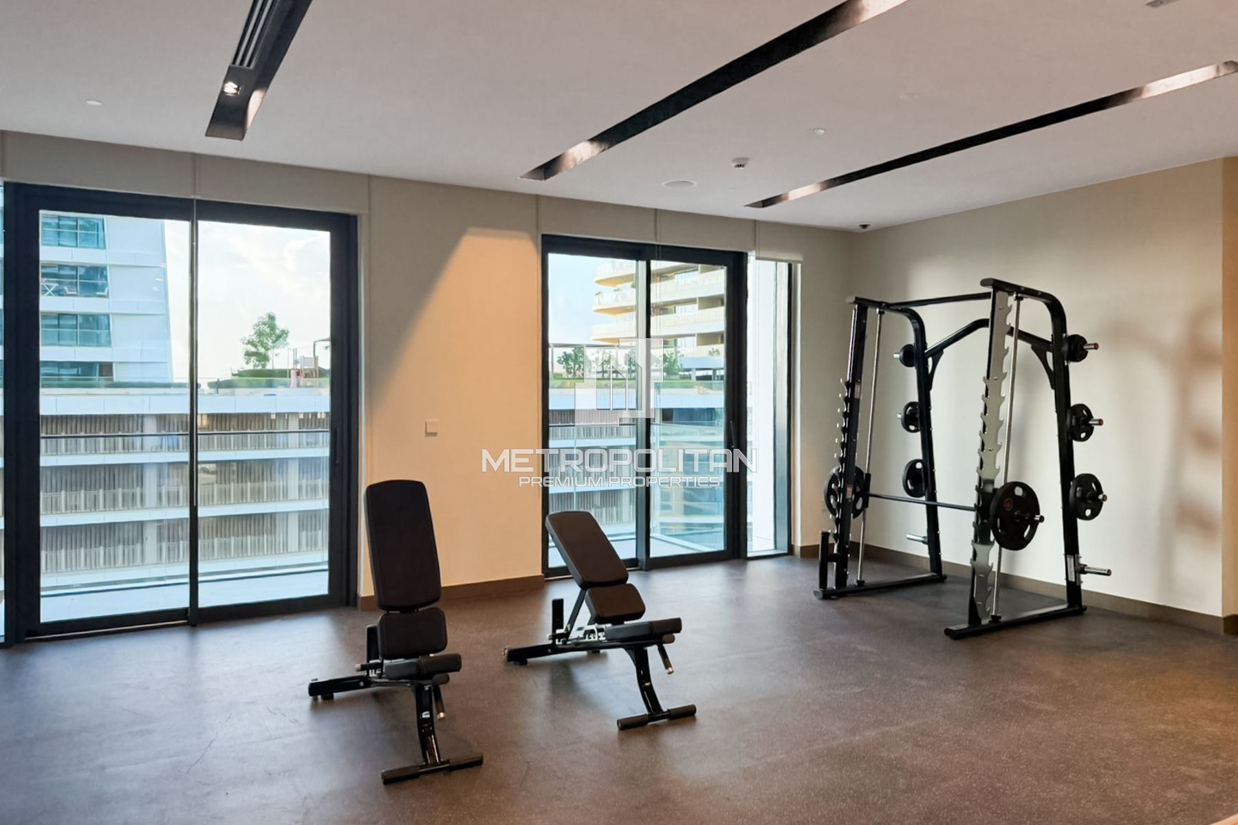 Image - Beach Mansion, Dubai Harbour, Дубай | Project - Апартаменты