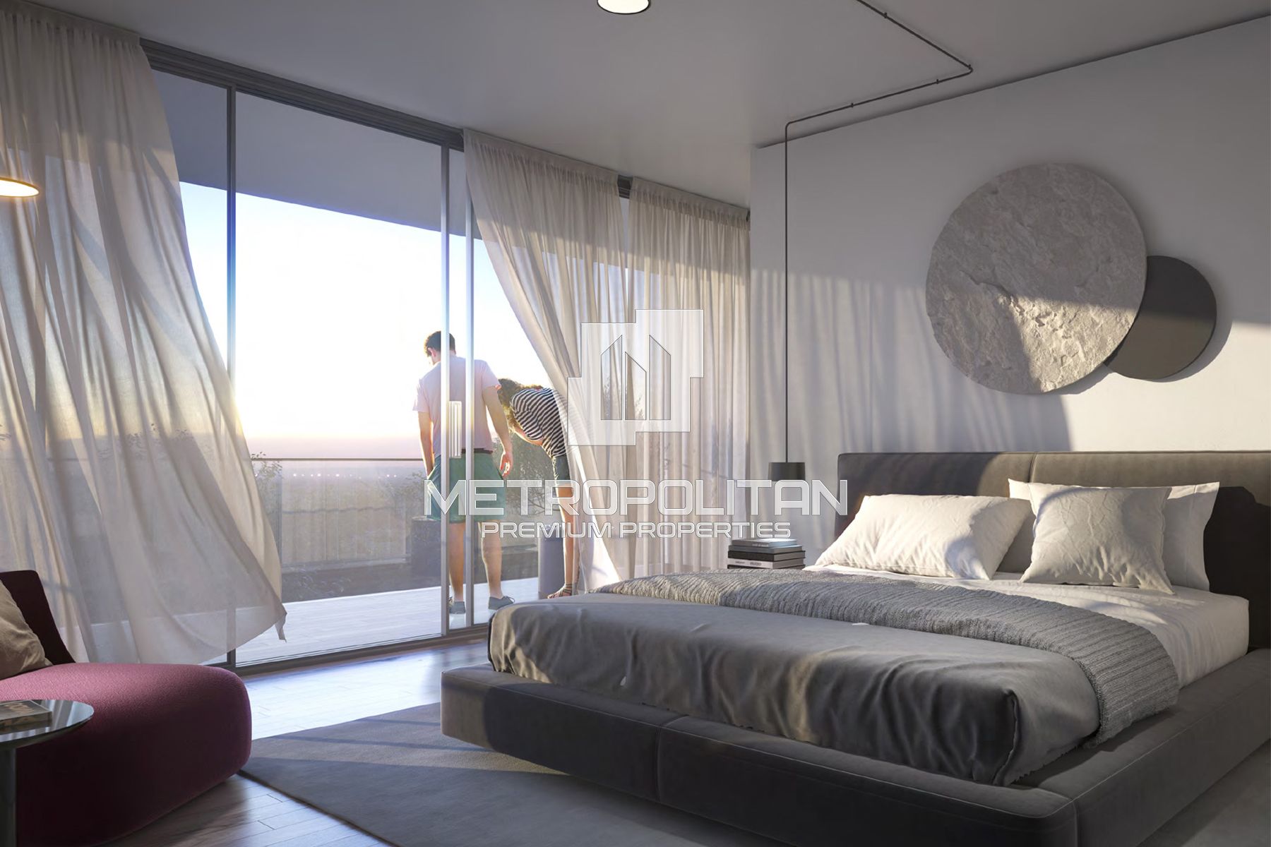 3BR Townhouse for Sale in Jumeirah Golf Estates – MS-8176 photo-4