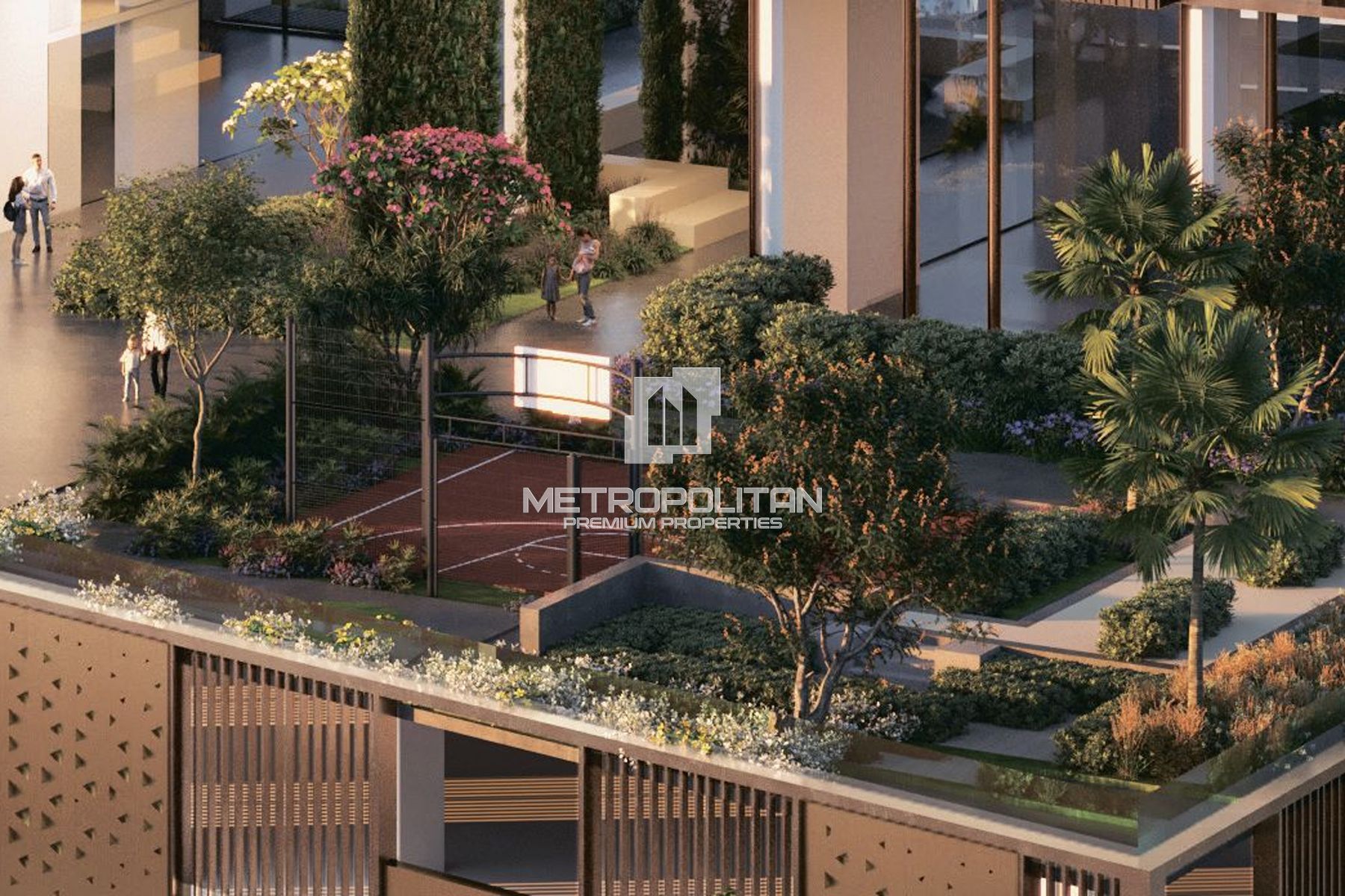 1BR Apartment for Sale in Mohammed Bin Rashid City – MS-8254