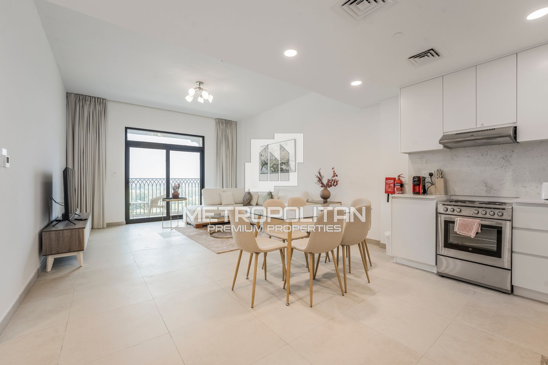 1-комнатная квартира на продажу в Umm Suqeim – MS-8770