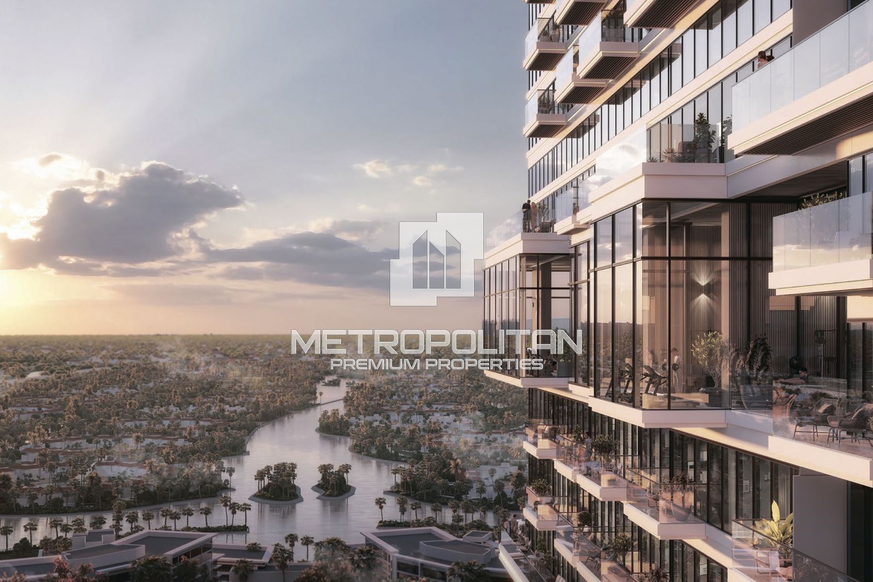 Studio Apartment for Sale in Jumeirah Lake Towers – MS-8891 photo-2