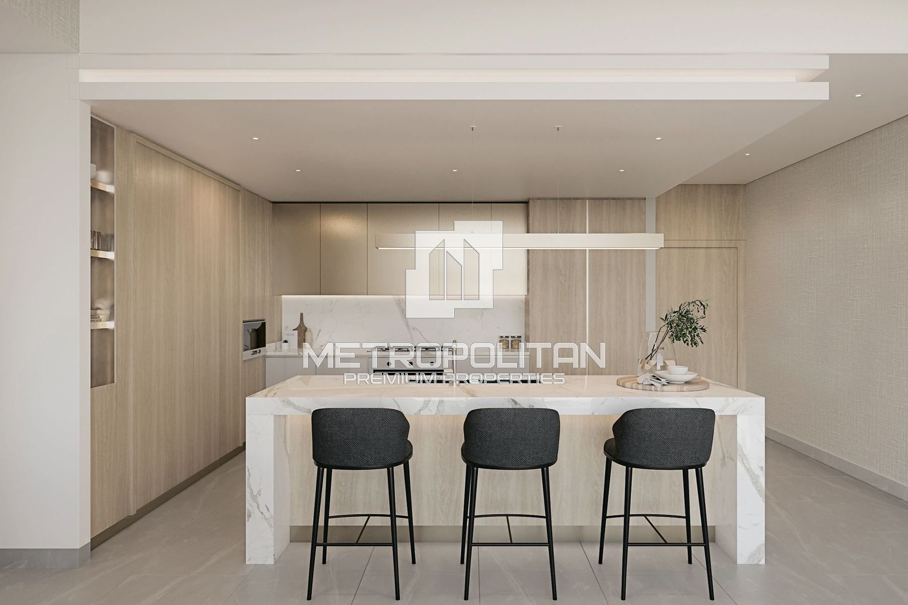 Studio Apartment for Sale in Jumeirah Lake Towers – MS-8891 photo-3