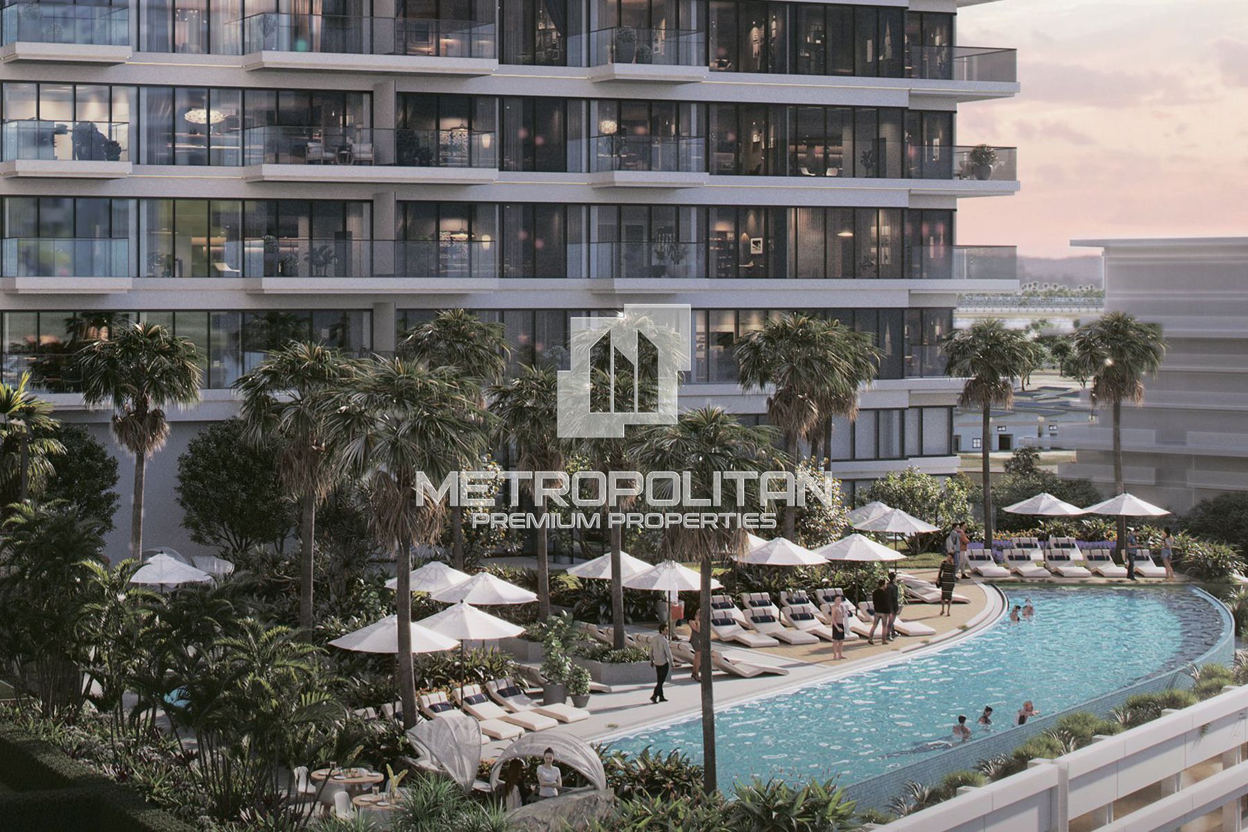 Studio Apartment for Sale in Jumeirah Lake Towers – MS-8891 photo-7
