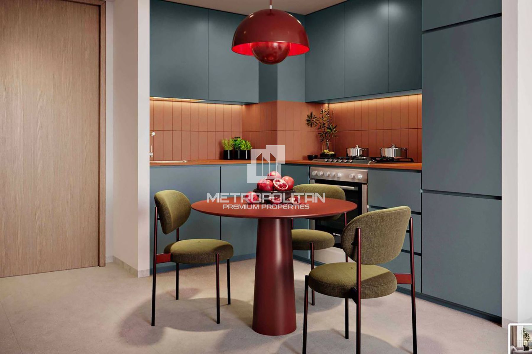 Image - The Edge Tower A, Business Bay, Dubai | Project - Apartment