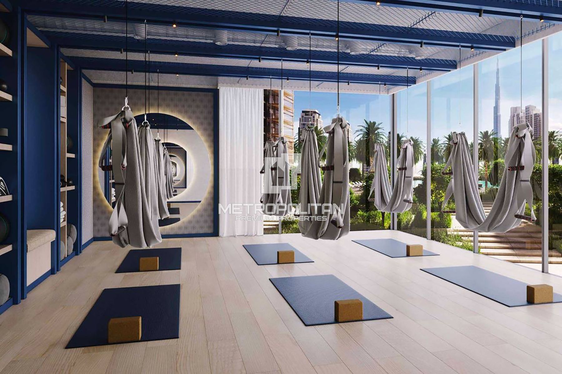 Image - The Edge Tower A, Business Bay, Dubai | Project - Apartment