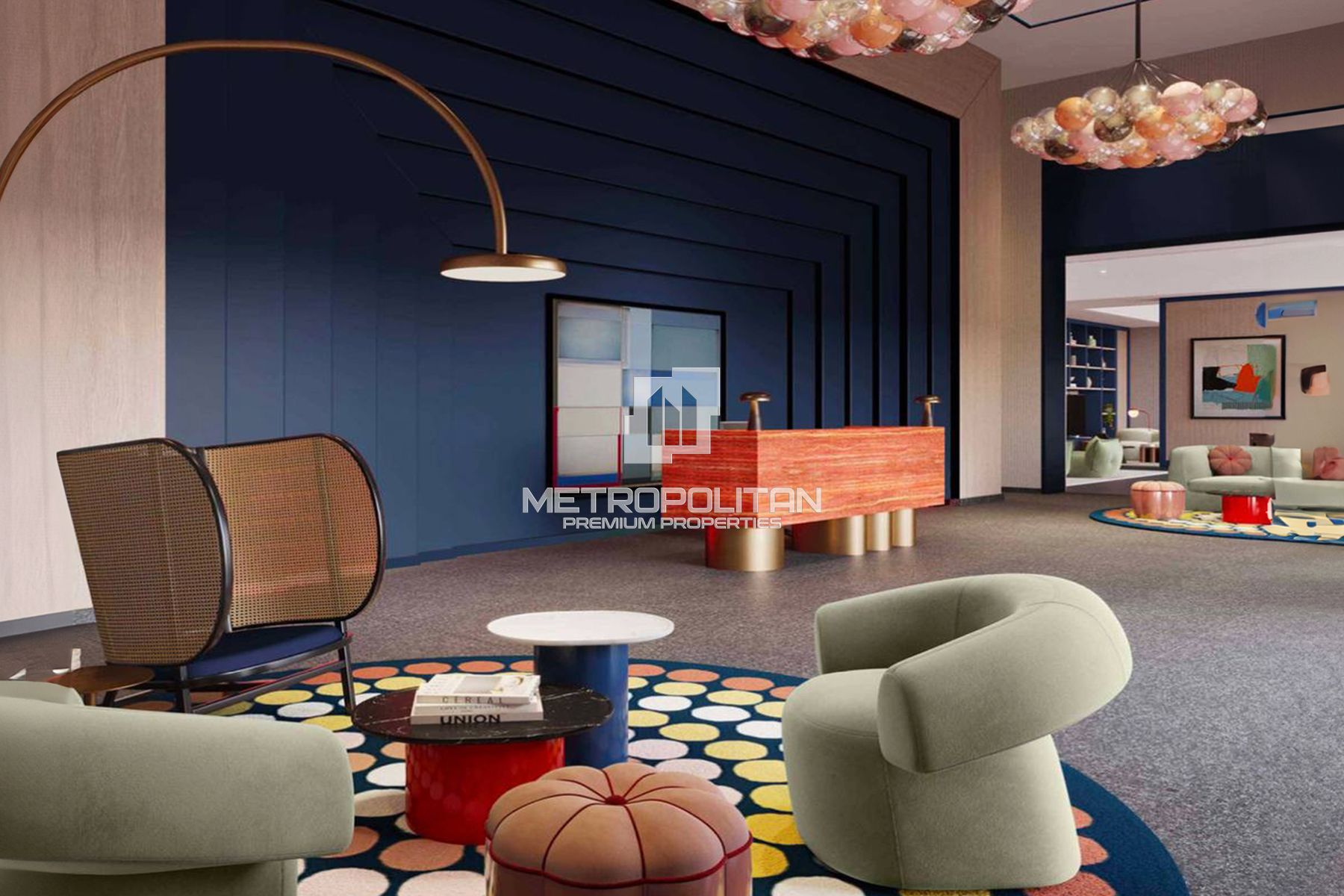 Image - The Edge Tower A, Business Bay, Dubai | Project - Apartment