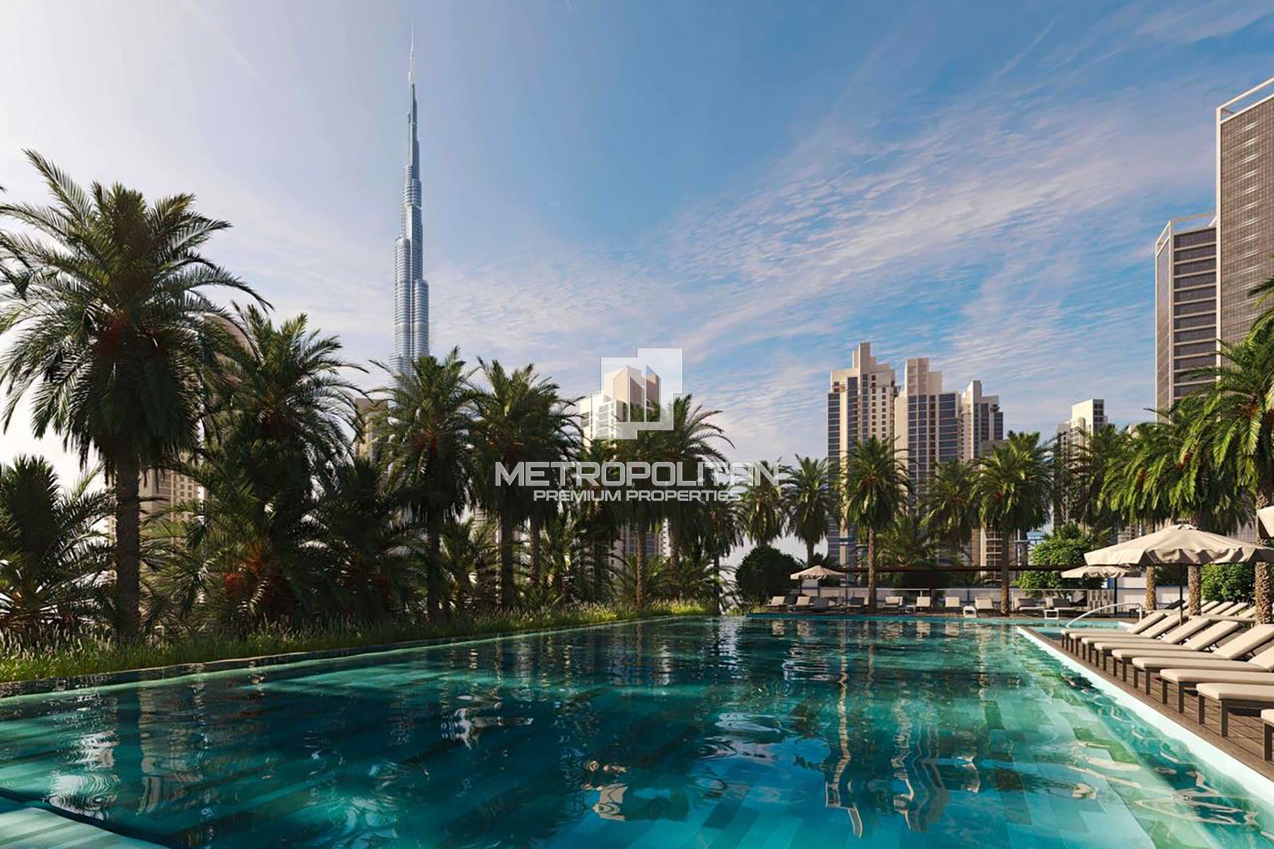 Image - The Edge Tower A, Business Bay, Dubai | Project - Apartment