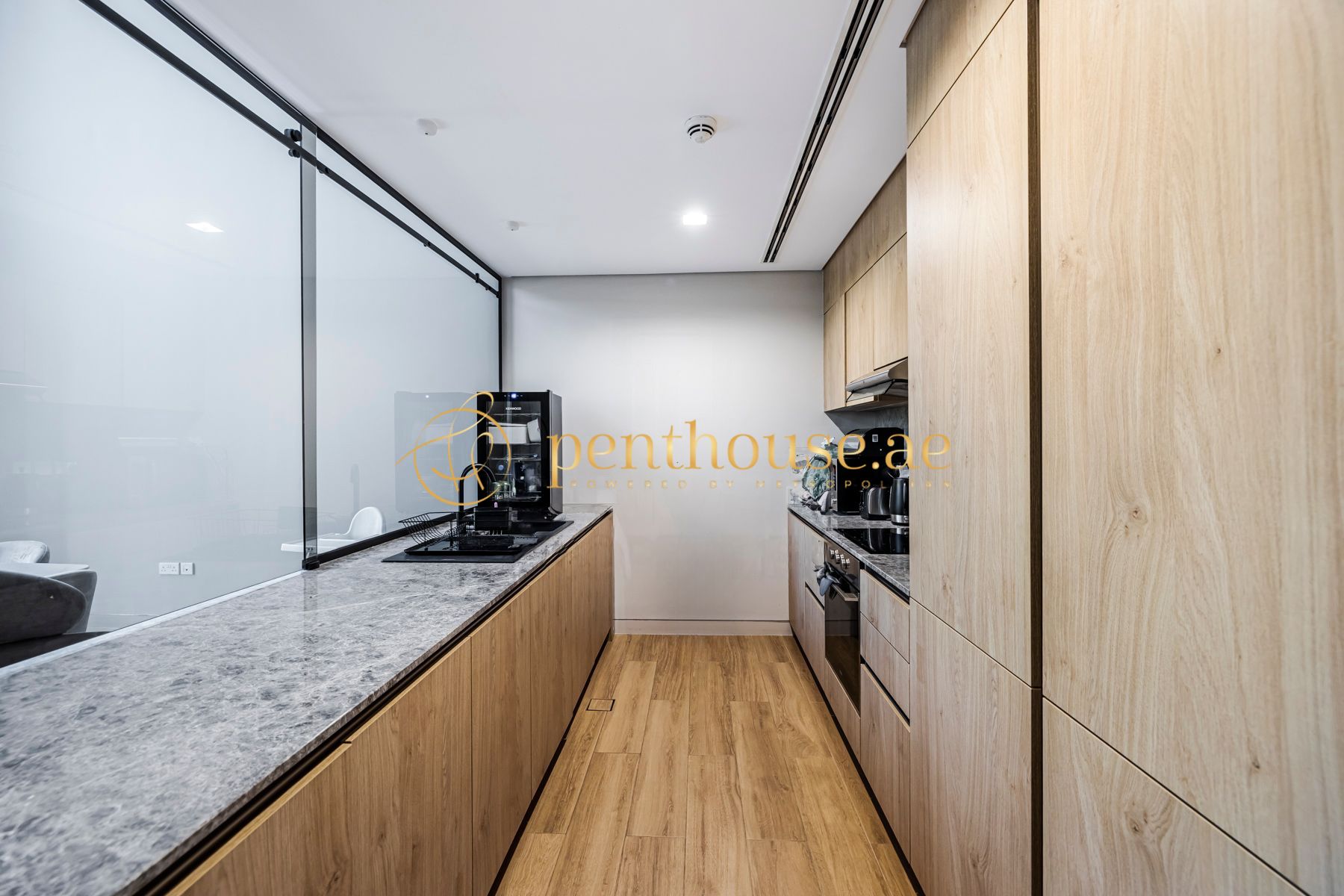 Maison de ville 3 chambres à vendre à Jumeirah – MS-9153 photo-16