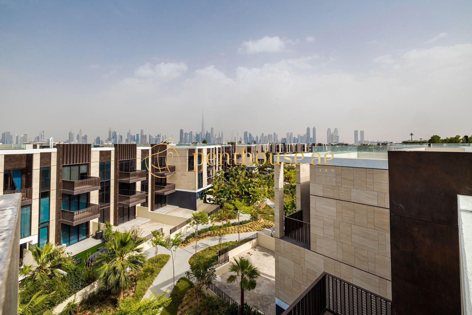 Maison de ville 3 chambres à vendre à Jumeirah – MS-9153 photo-20