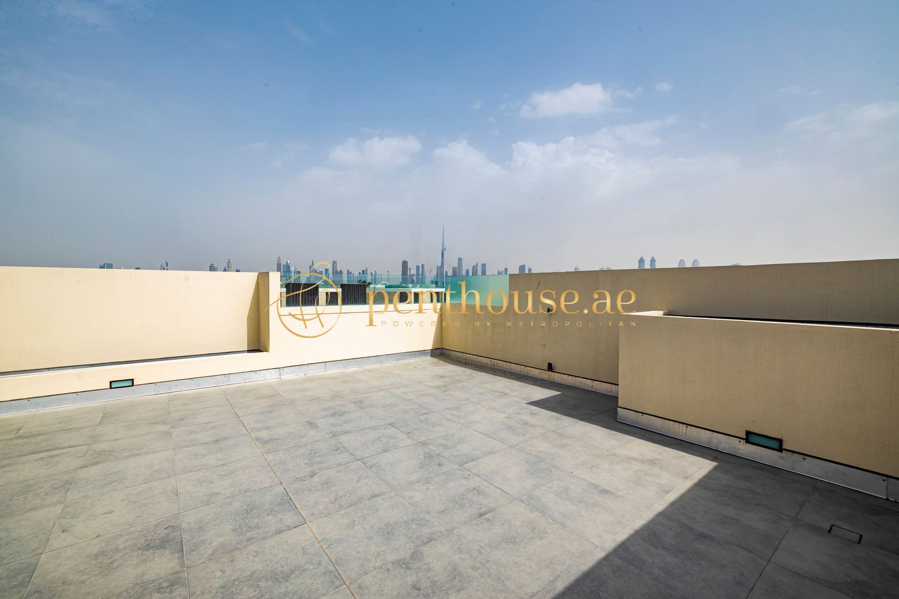 Maison de ville 3 chambres à vendre à Jumeirah – MS-9153 photo-23