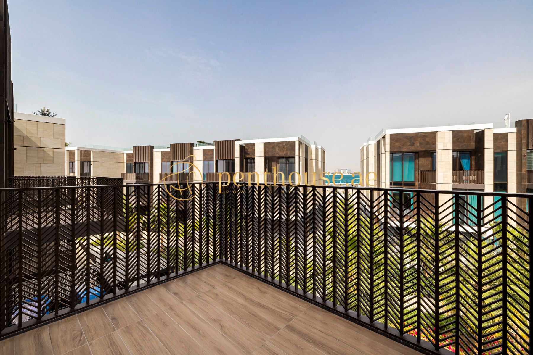 Maison de ville 3 chambres à vendre à Jumeirah – MS-9153 photo-24