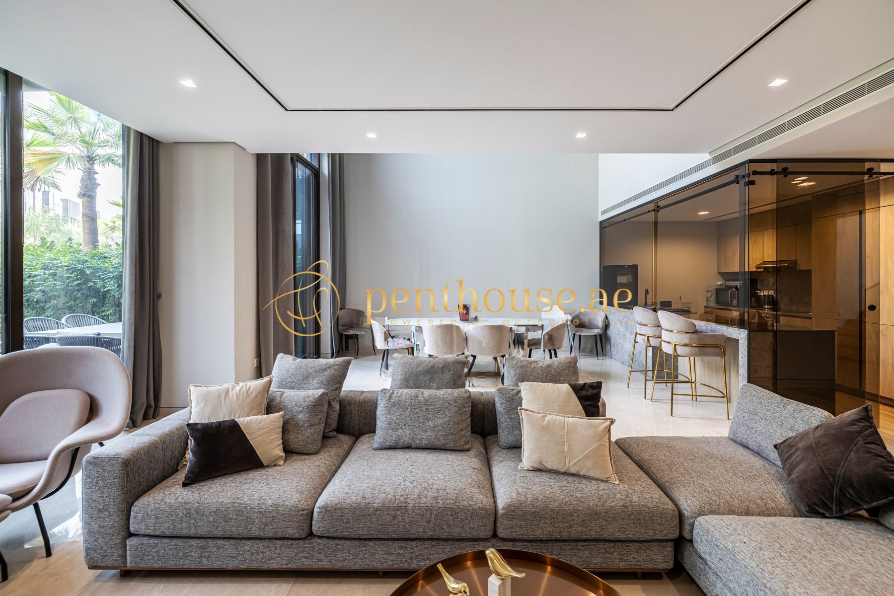 Maison de ville 3 chambres à vendre à Jumeirah – MS-9153 photo-2