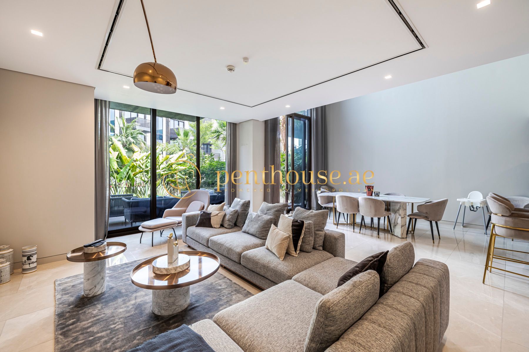 Maison de ville 3 chambres à vendre à Jumeirah – MS-9153 photo-3