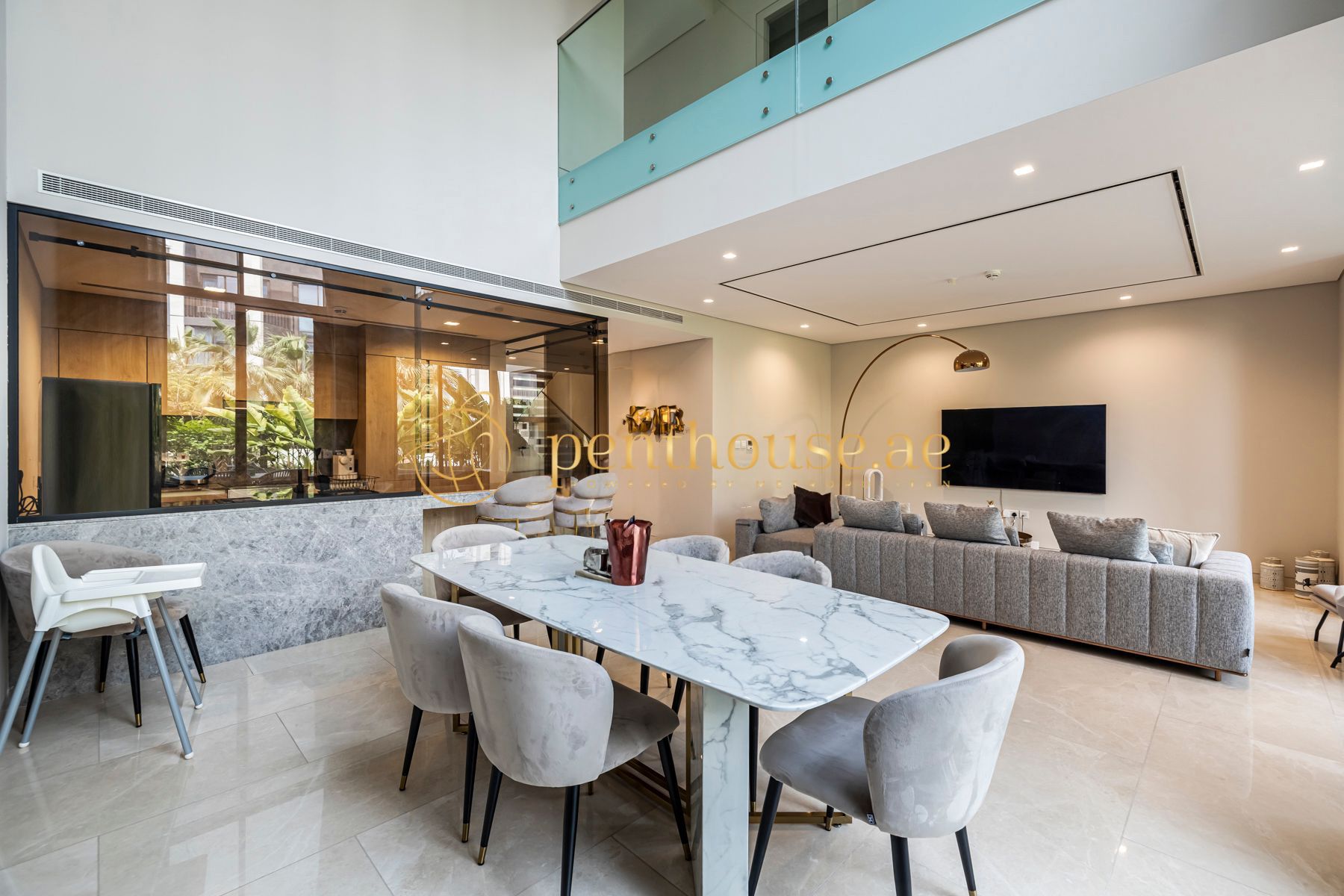 Maison de ville 3 chambres à vendre à Jumeirah – MS-9153 photo-4