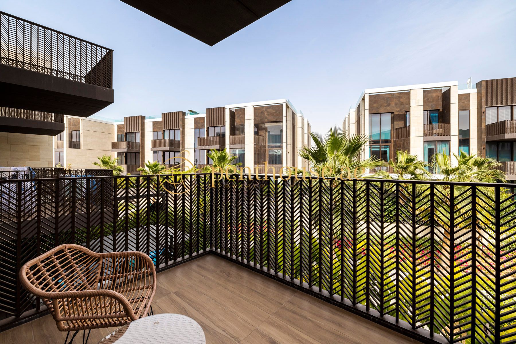 Maison de ville 3 chambres à vendre à Jumeirah – MS-9153 photo-5