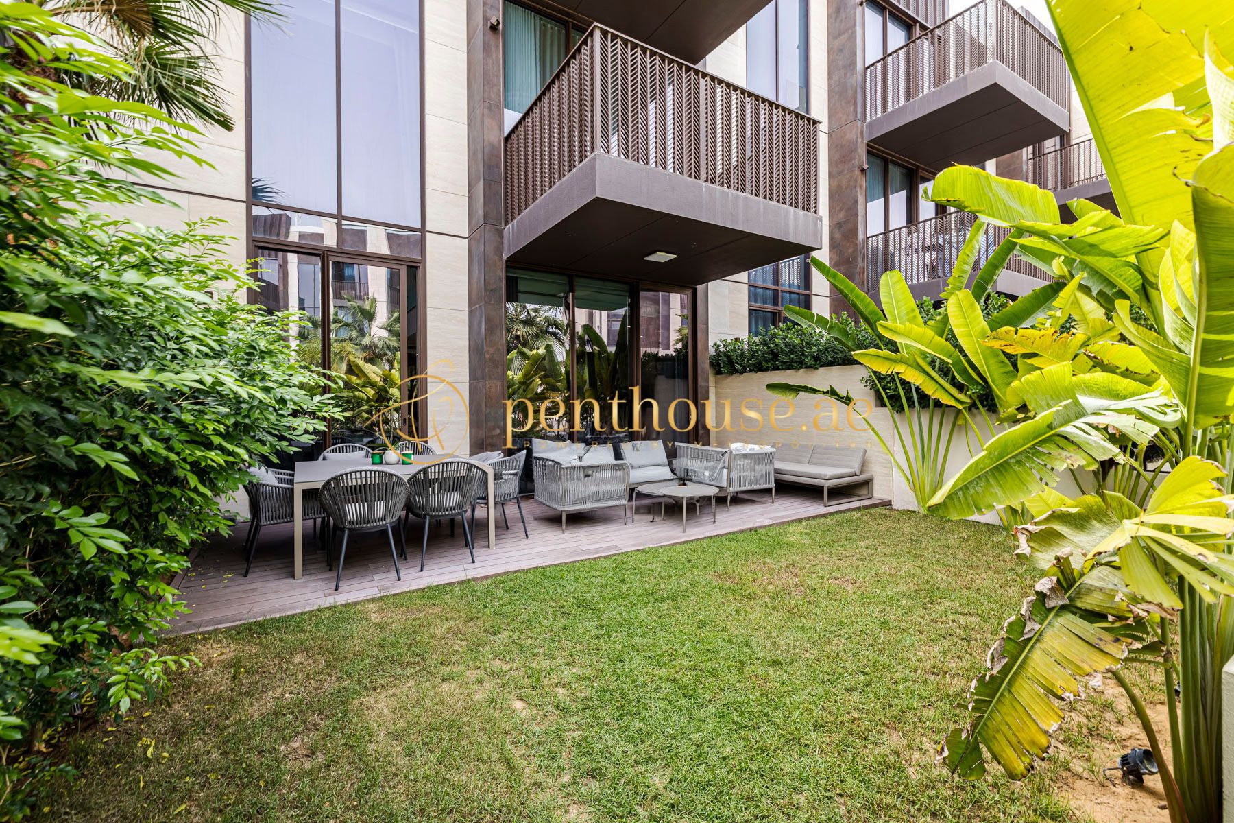 Maison de ville 3 chambres à vendre à Jumeirah – MS-9153 photo-6