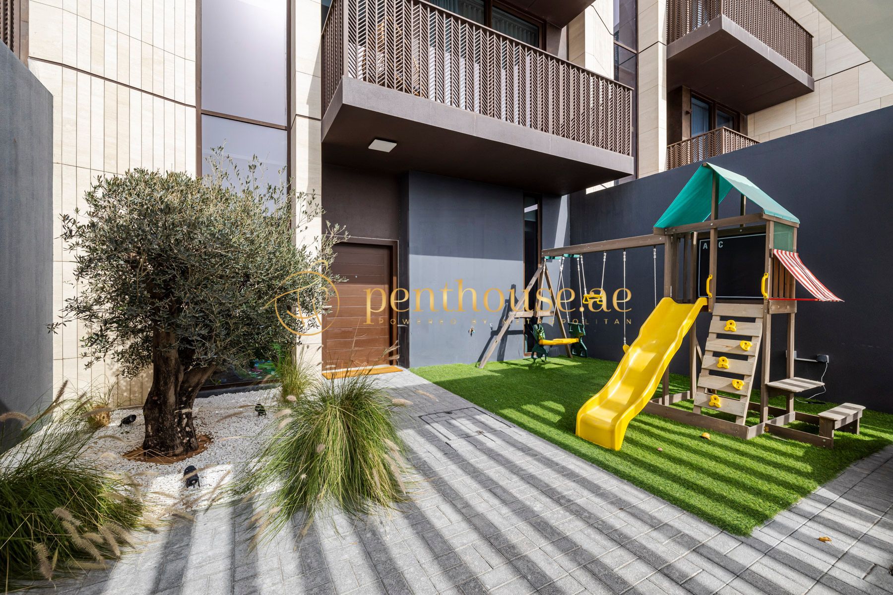 Maison de ville 3 chambres à vendre à Jumeirah – MS-9153 photo-7