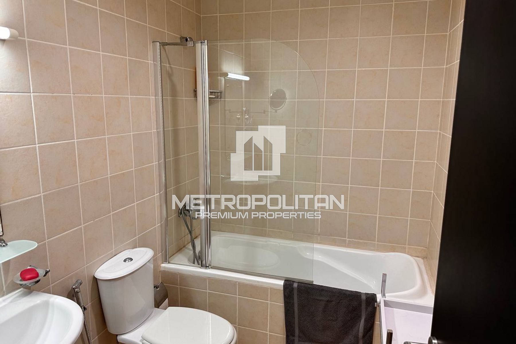 2BR Apartment in Marina Wharf 1, Dubai Marina (MS-9540) photo-9