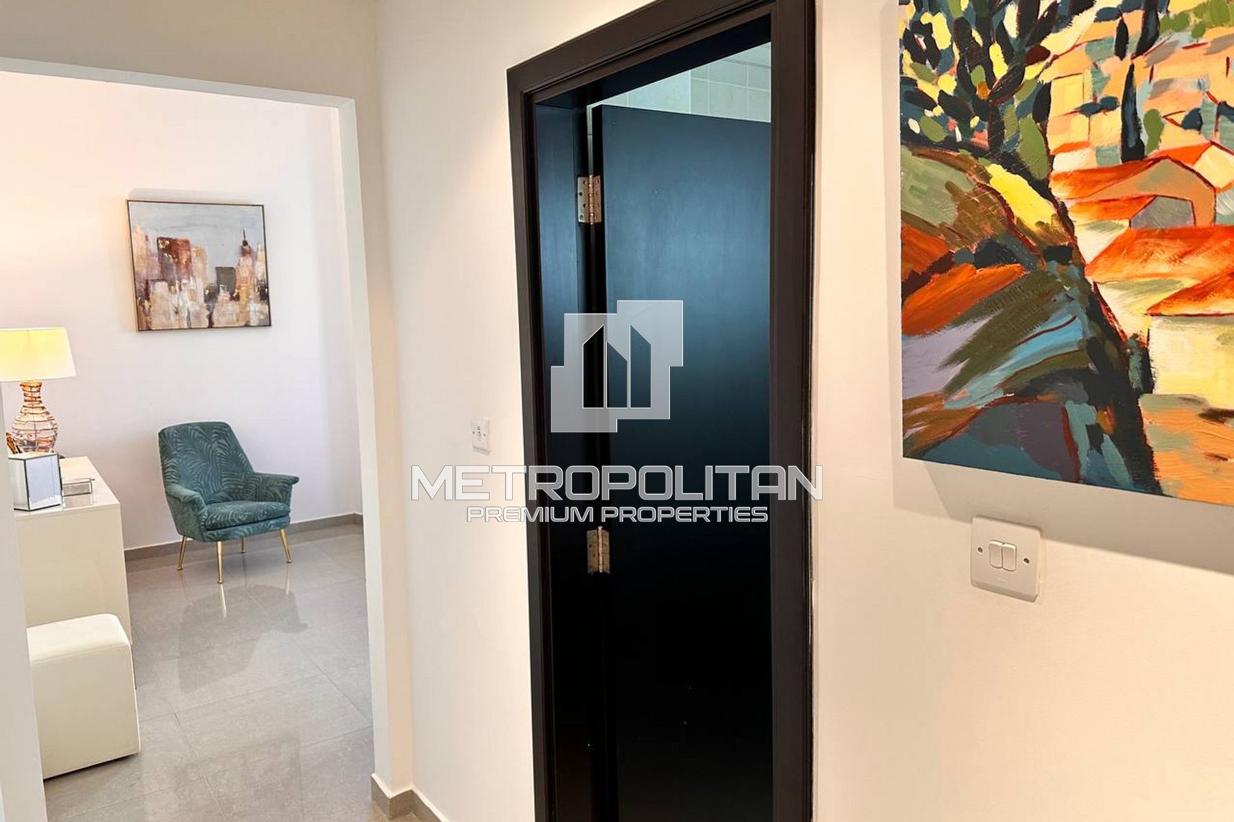 2BR Apartment in Marina Wharf 1, Dubai Marina (MS-9540) photo-3