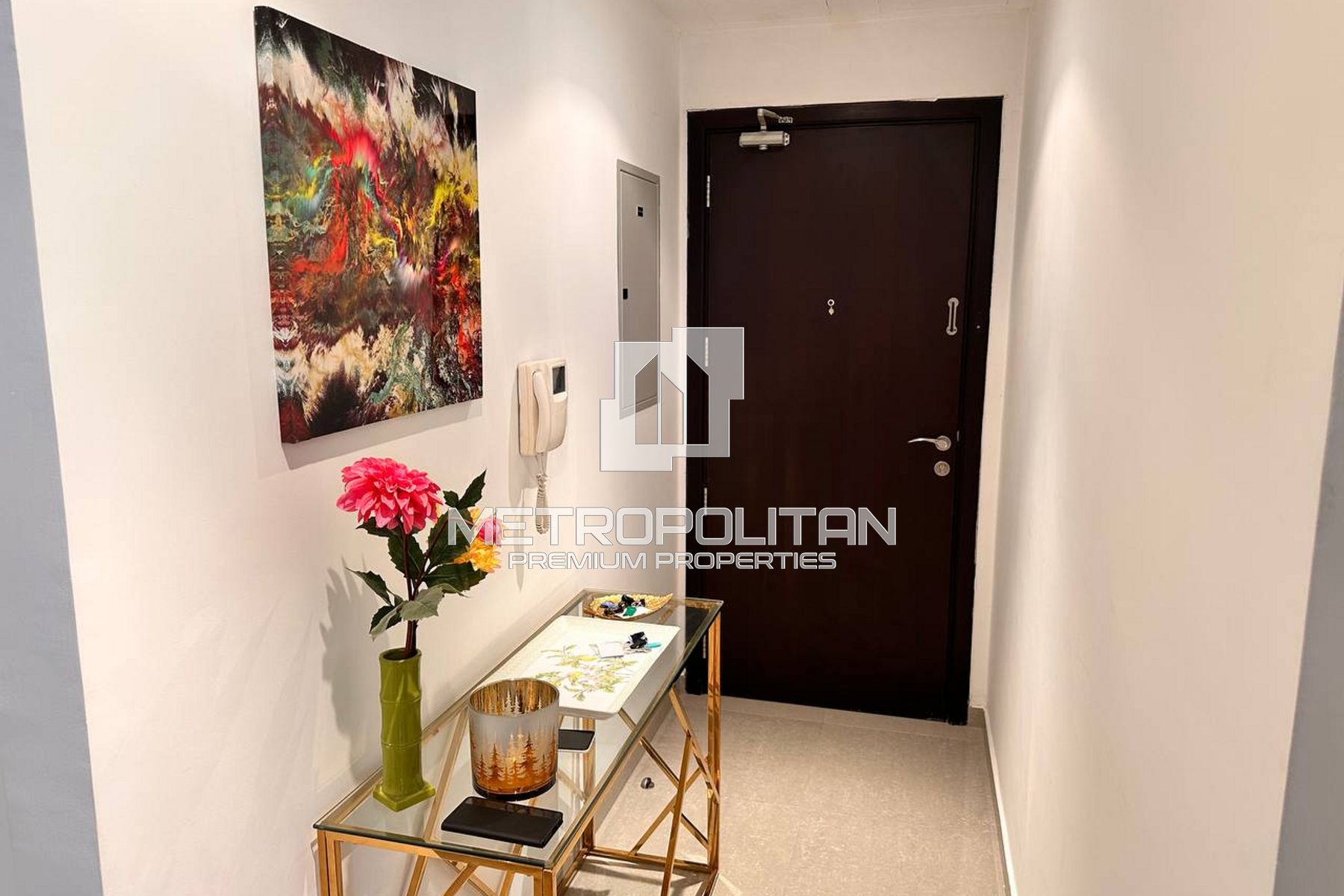 2BR Apartment in Marina Wharf 1, Dubai Marina (MS-9540) photo-4