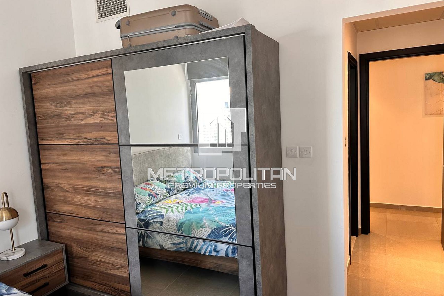 2BR Apartment in Marina Wharf 1, Dubai Marina (MS-9540) photo-6