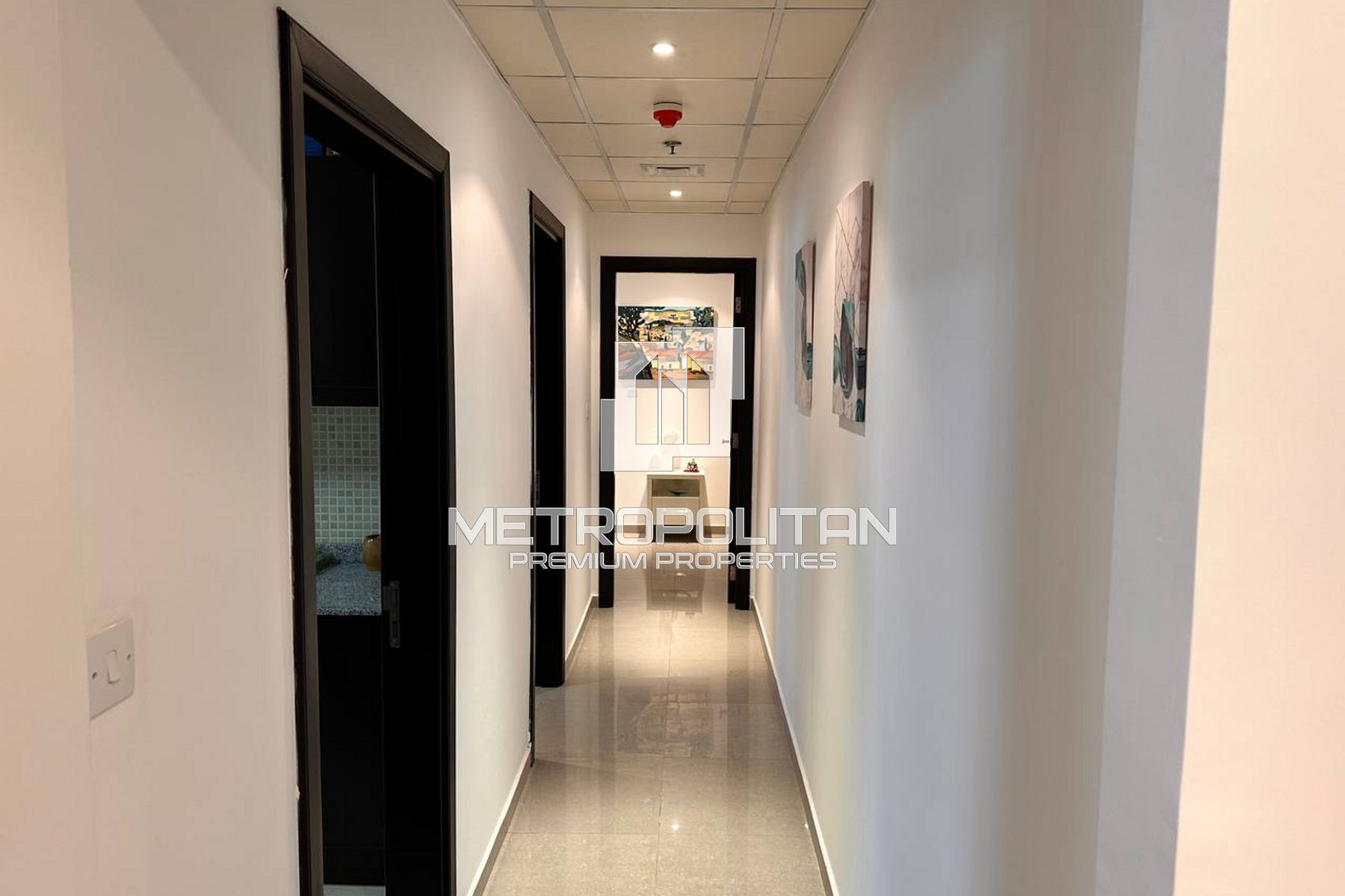 2BR Apartment in Marina Wharf 1, Dubai Marina (MS-9540) photo-7