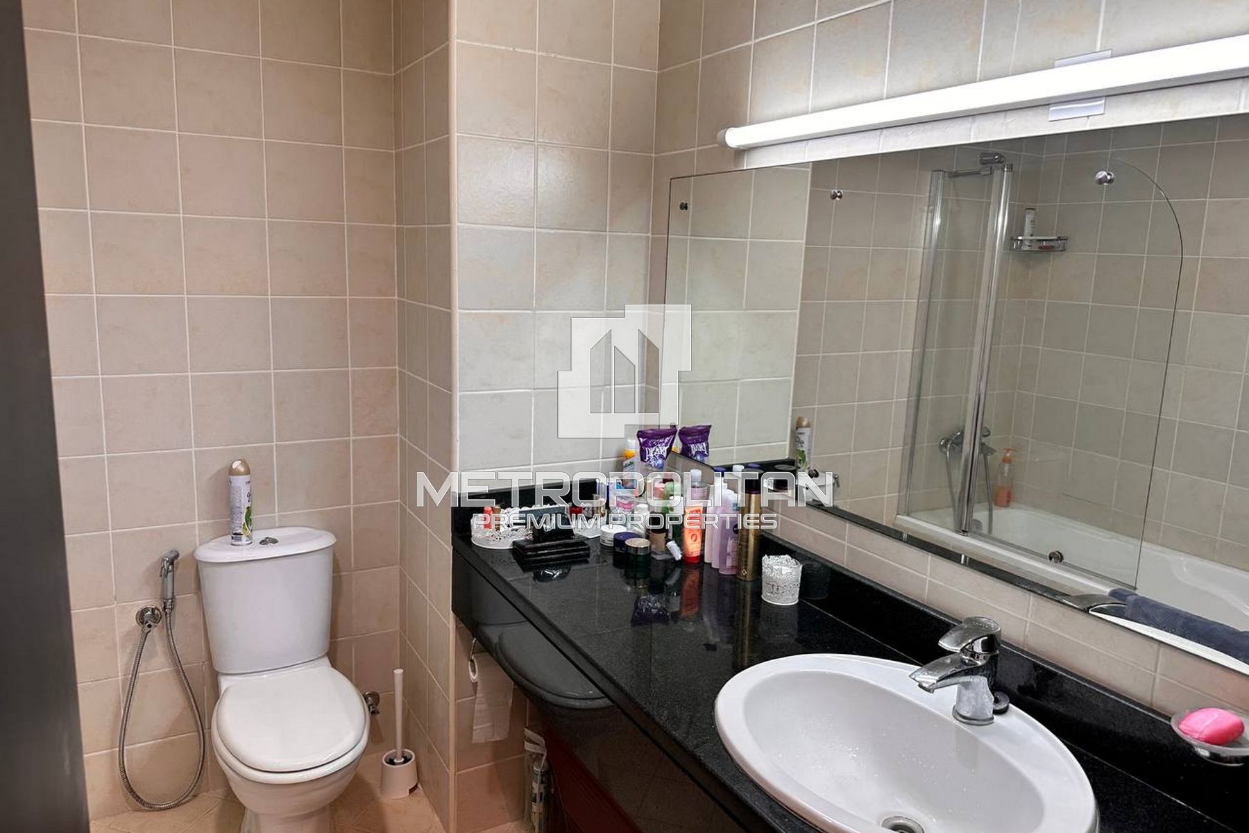 2BR Apartment in Marina Wharf 1, Dubai Marina (MS-9540) photo-8