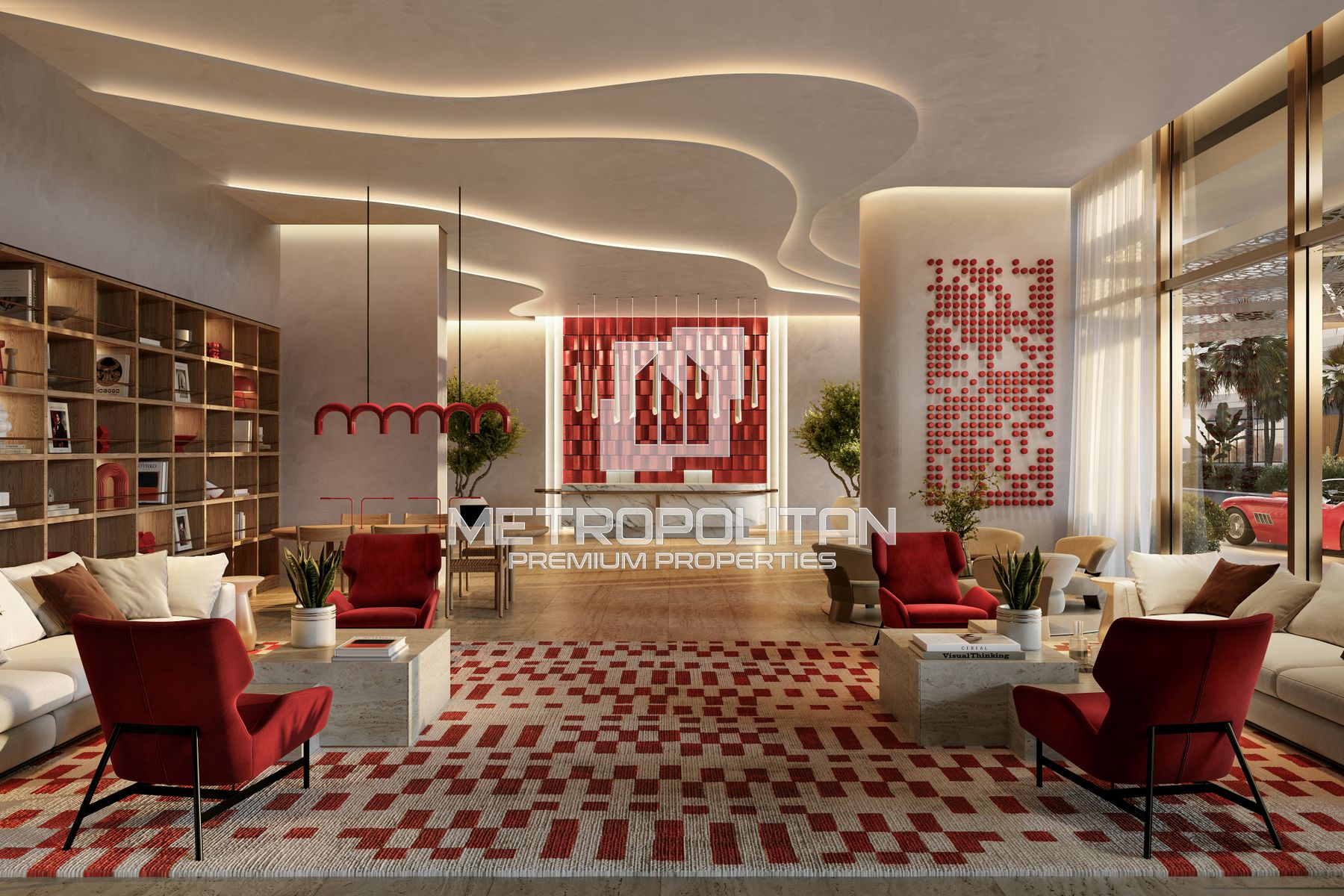 2BR Apartment for Sale in Al Marjan Island – MS-9755 photo-9